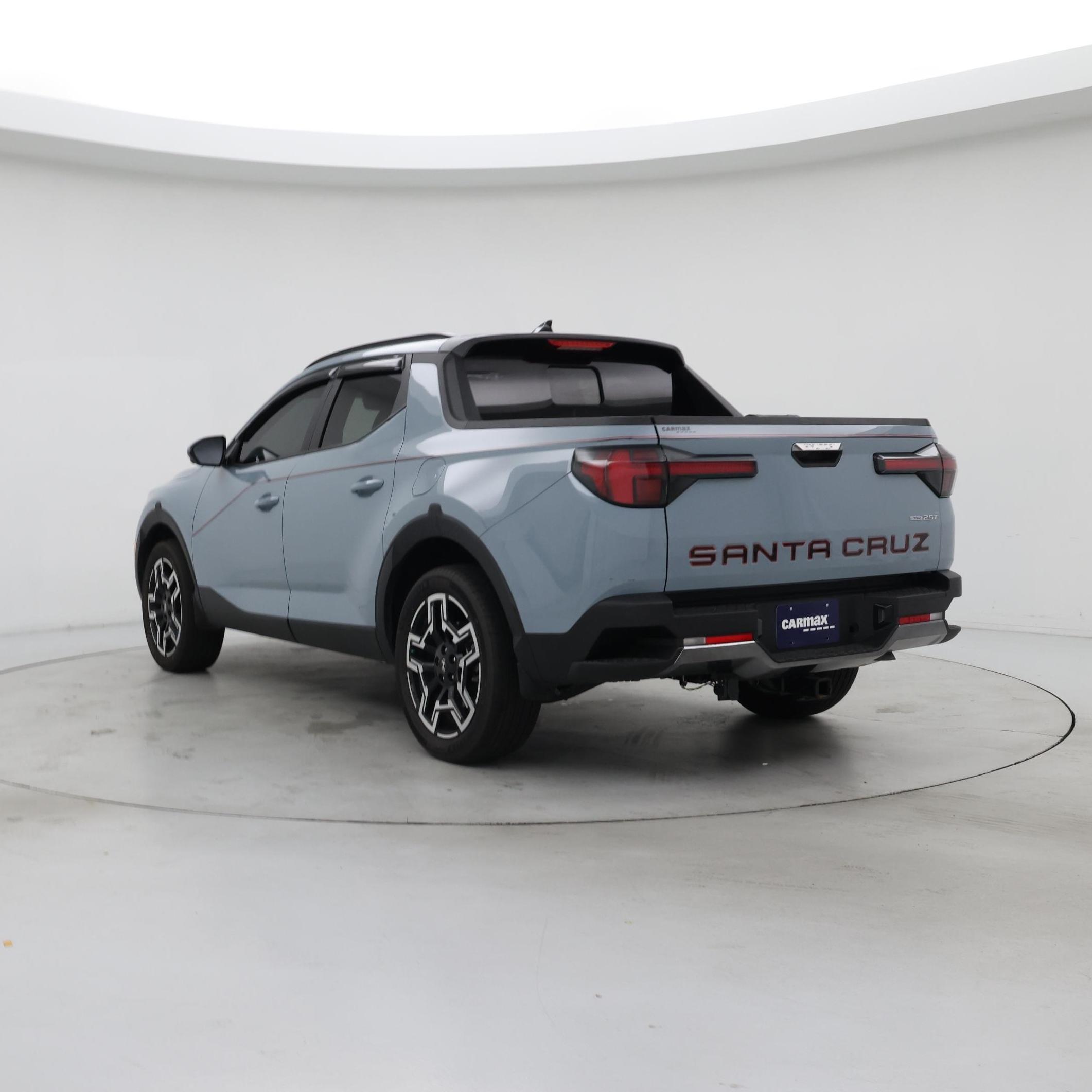 Thumbnail: 2025 Hyundai Santa Cruz - 2