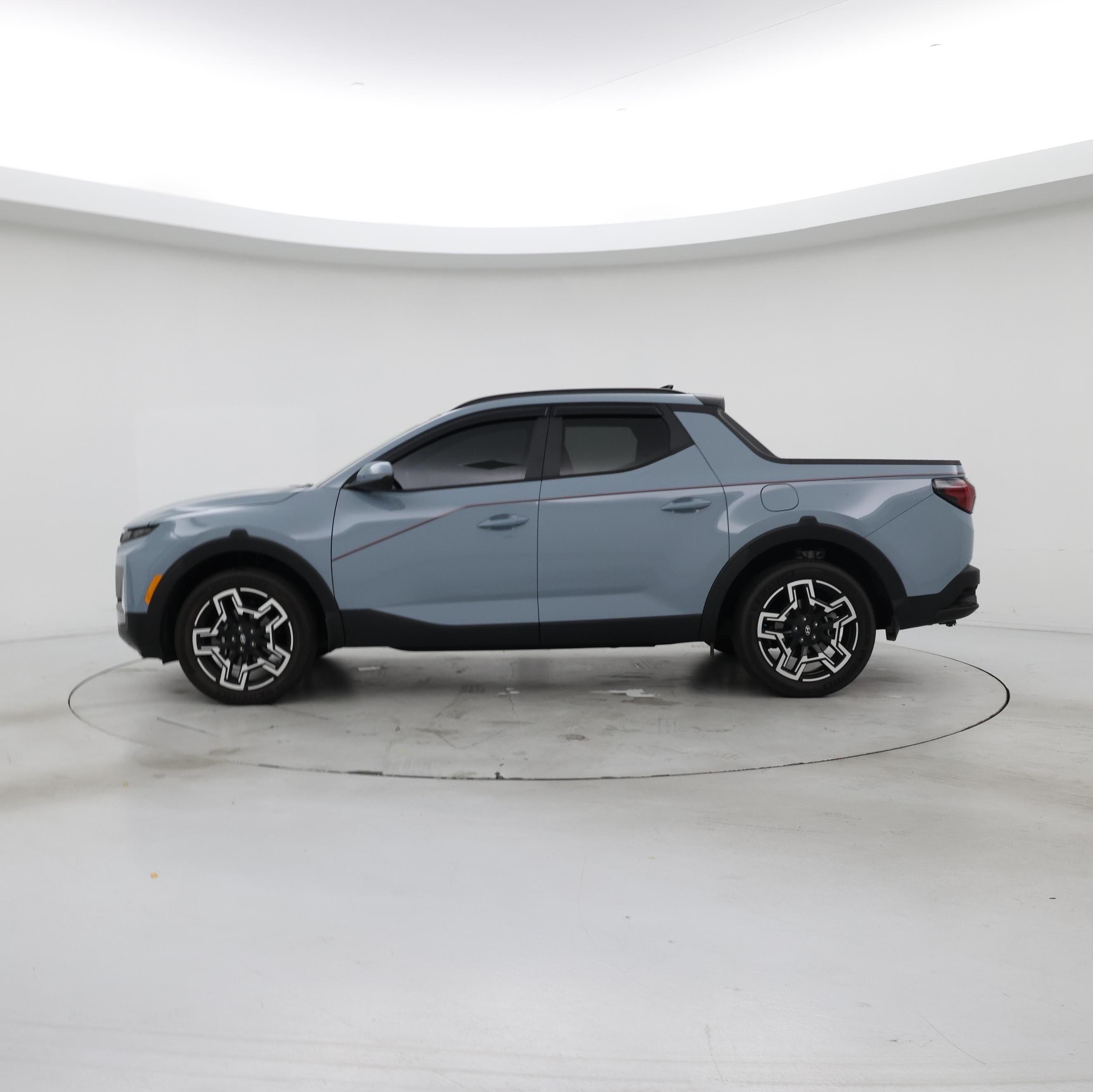 Thumbnail: 2025 Hyundai Santa Cruz - 3