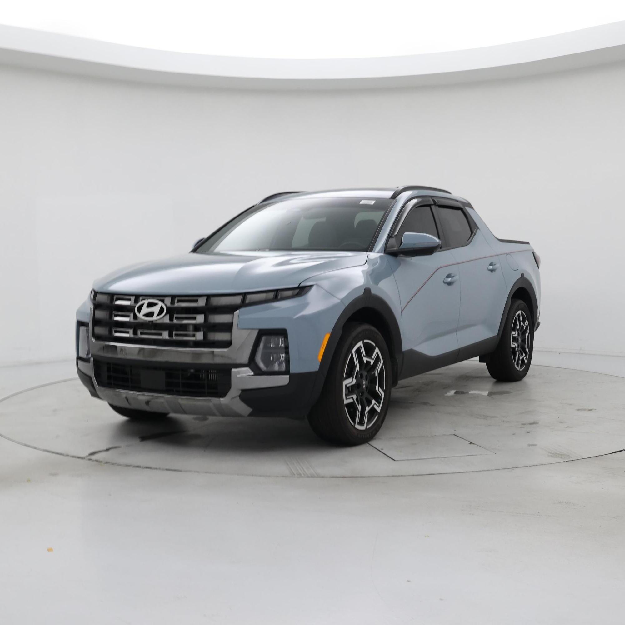 Thumbnail: 2025 Hyundai Santa Cruz - 4
