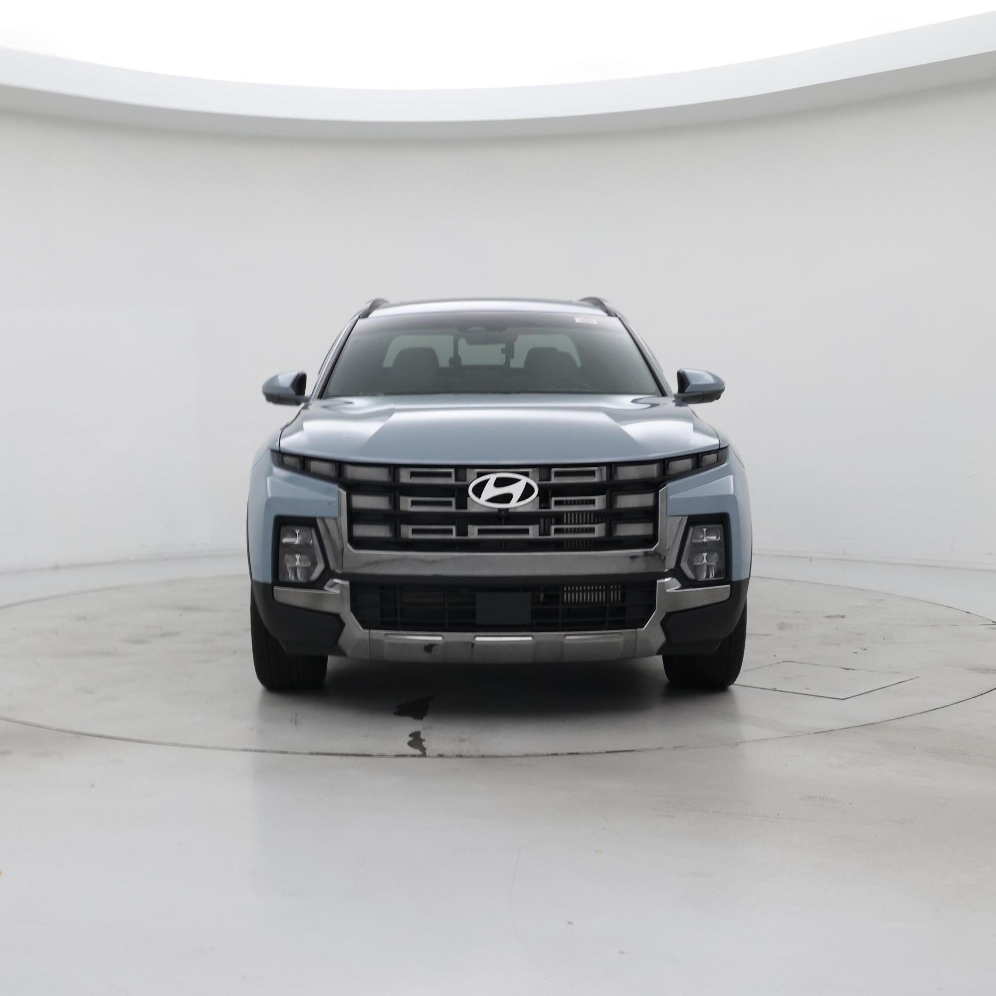 Thumbnail: 2025 Hyundai Santa Cruz - 5