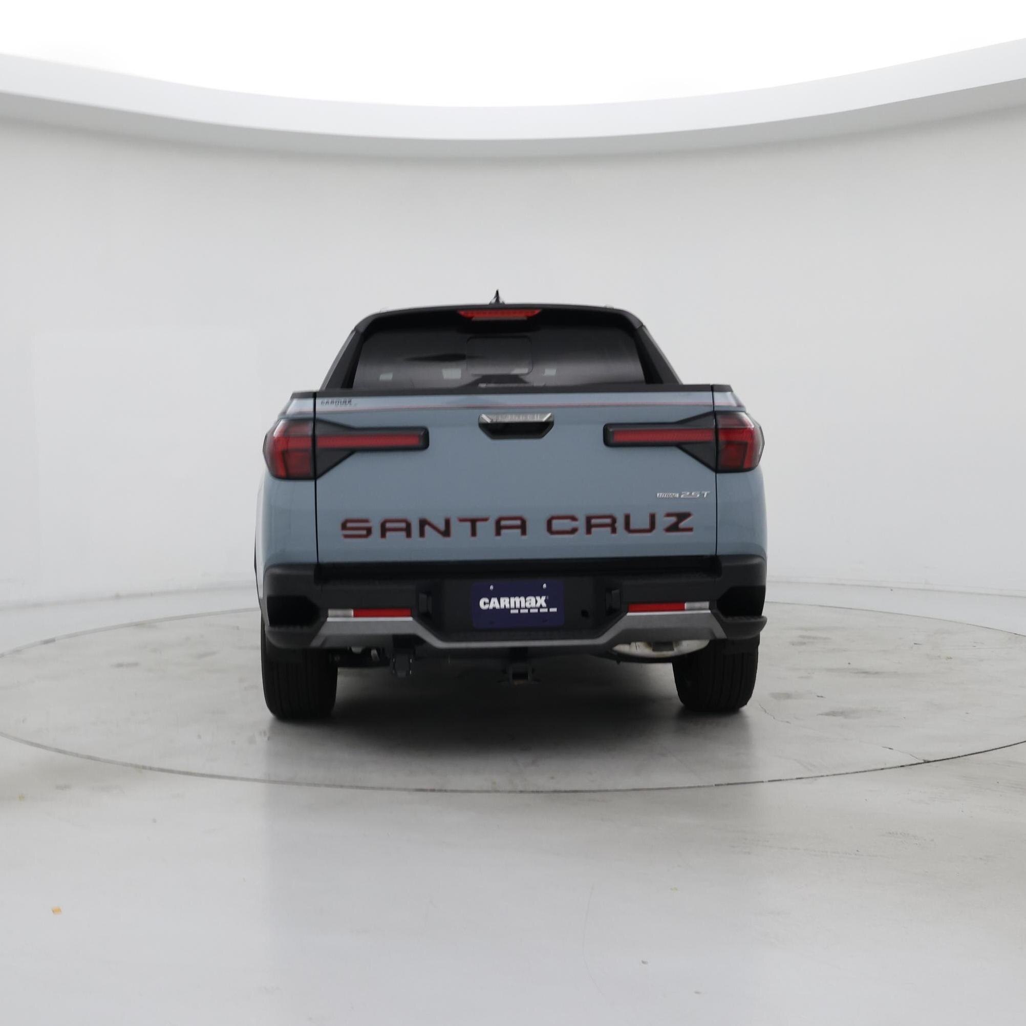 Thumbnail: 2025 Hyundai Santa Cruz - 6