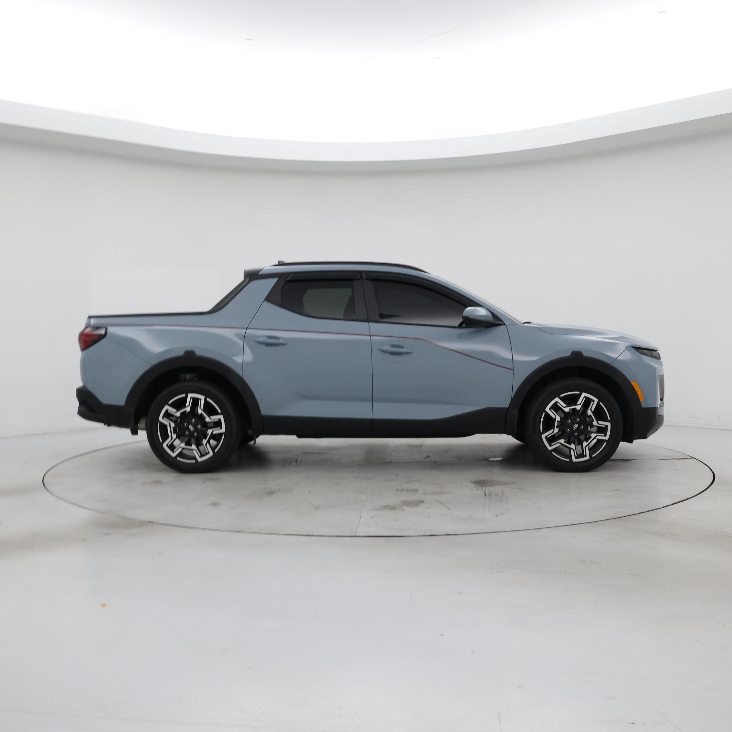 Thumbnail: 2025 Hyundai Santa Cruz - 7