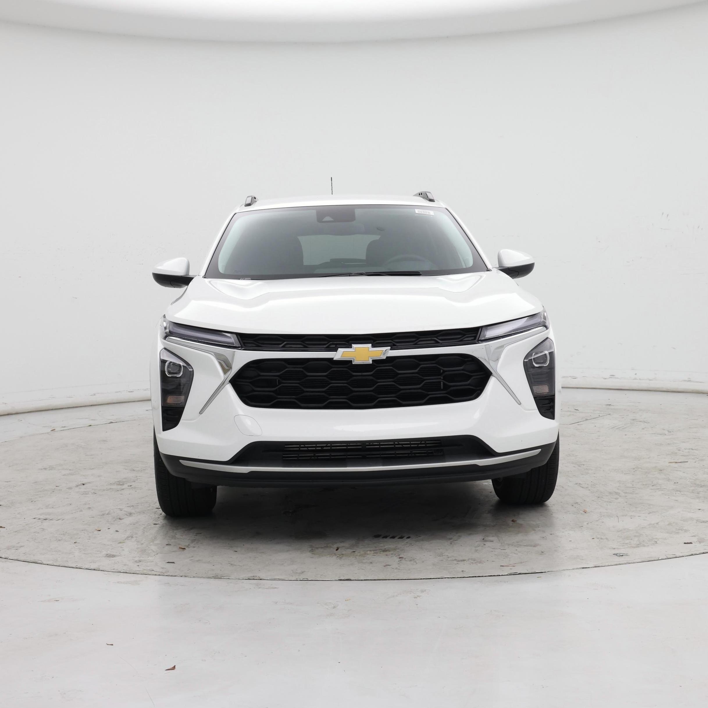 Thumbnail: 2025 Chevrolet Trax - 5