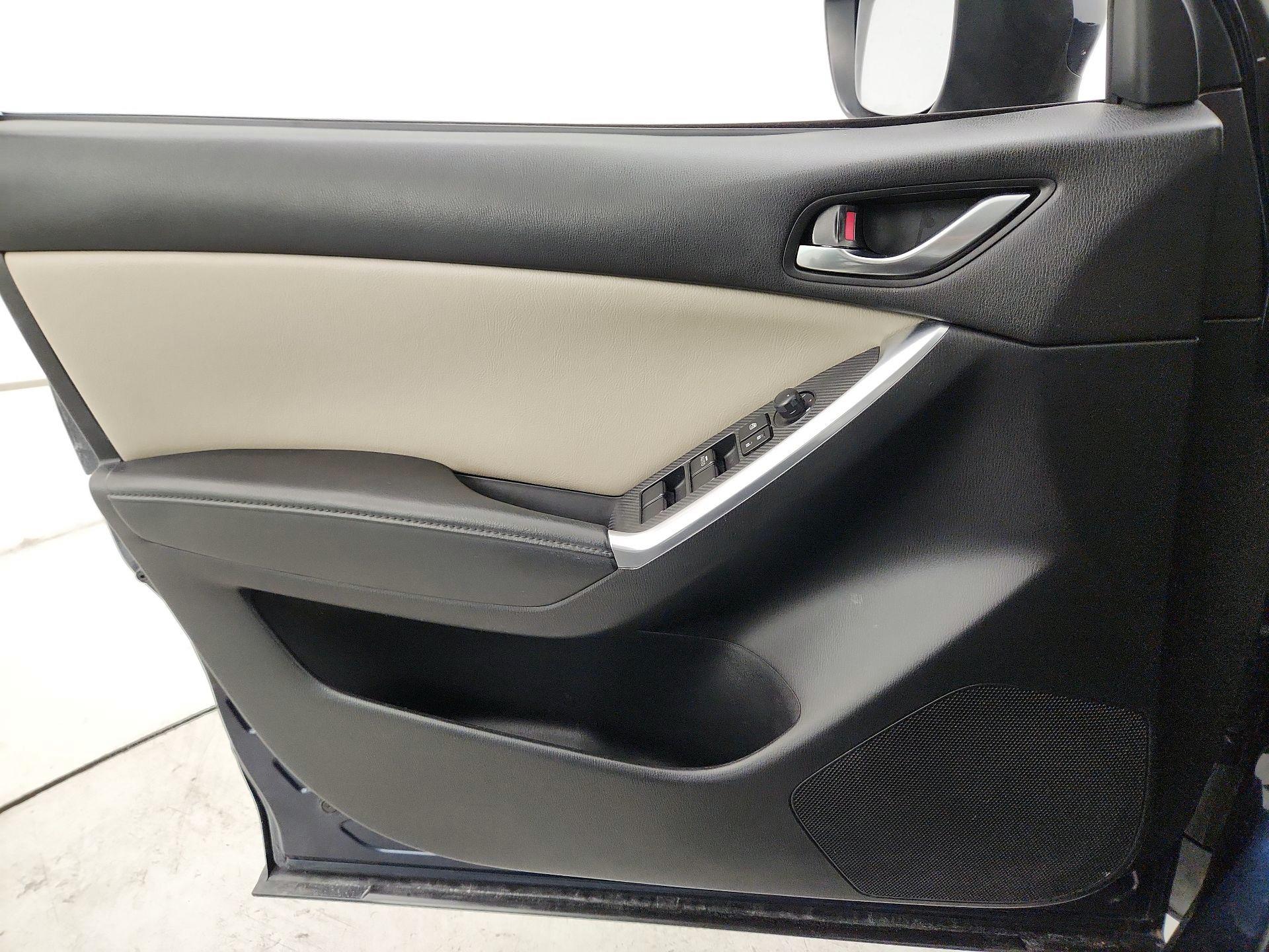 Thumbnail: 2016 Mazda CX-5 - 12
