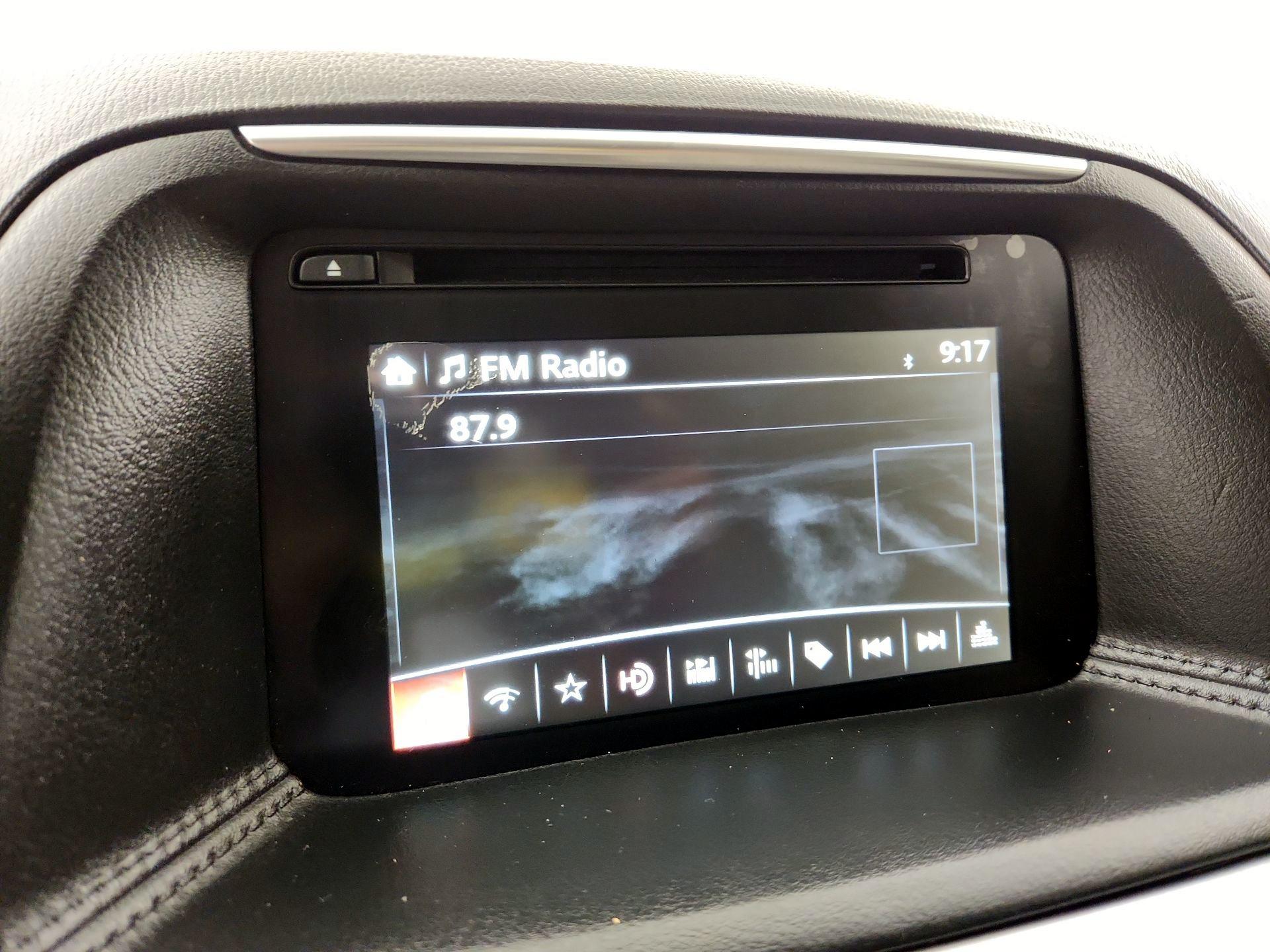 Thumbnail: 2016 Mazda CX-5 - 15