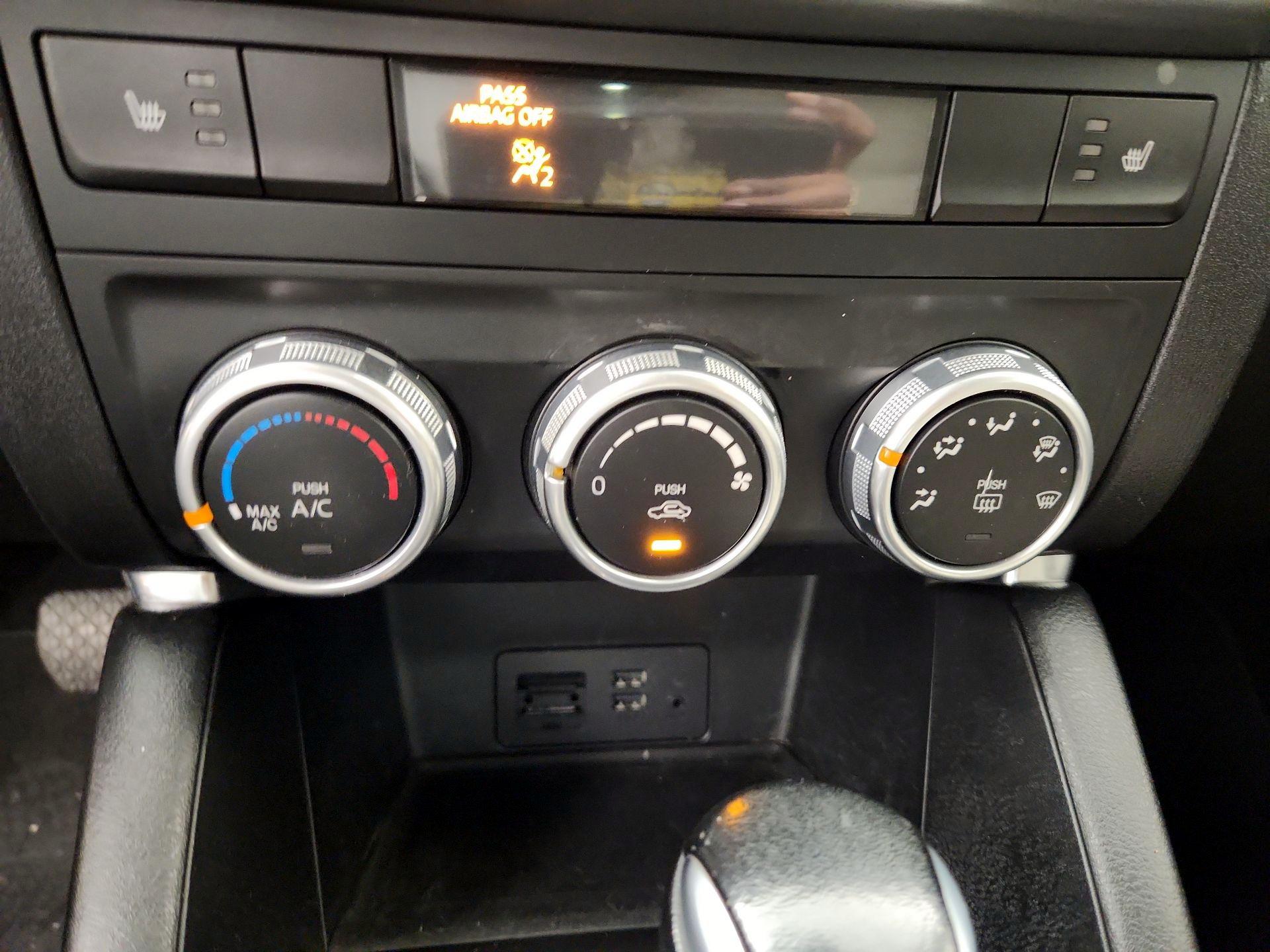 Thumbnail: 2016 Mazda CX-5 - 16