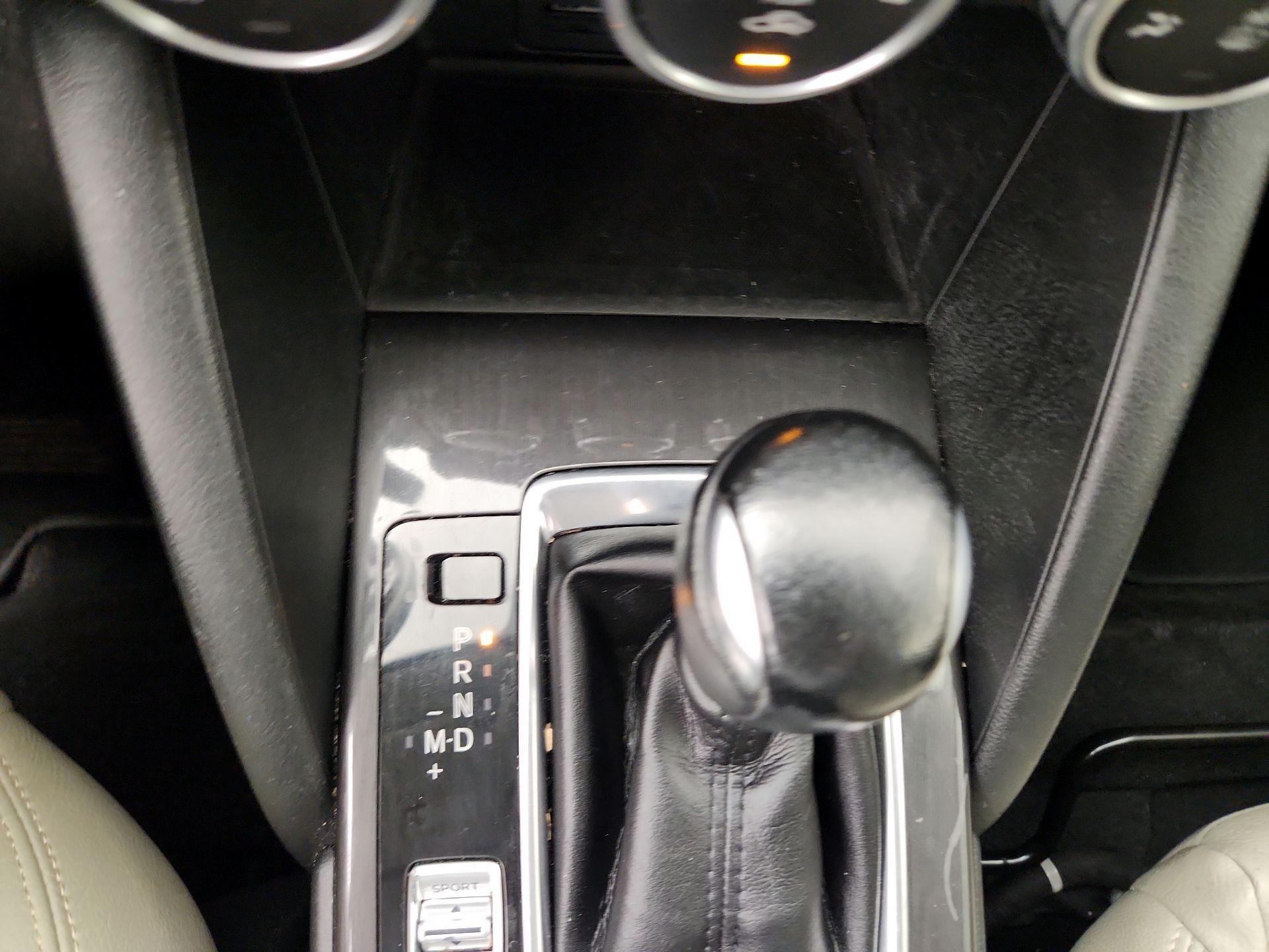 Thumbnail: 2016 Mazda CX-5 - 17