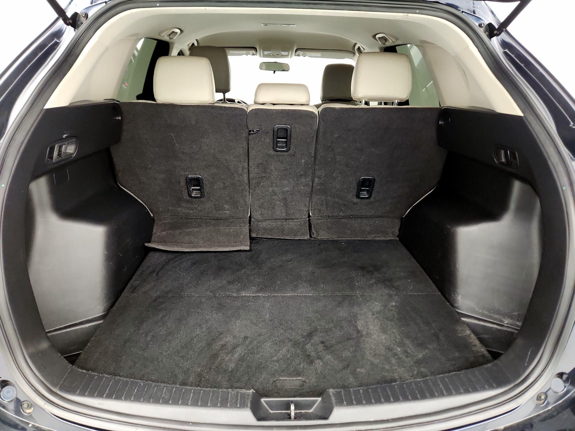 Thumbnail: 2016 Mazda CX-5 - 20