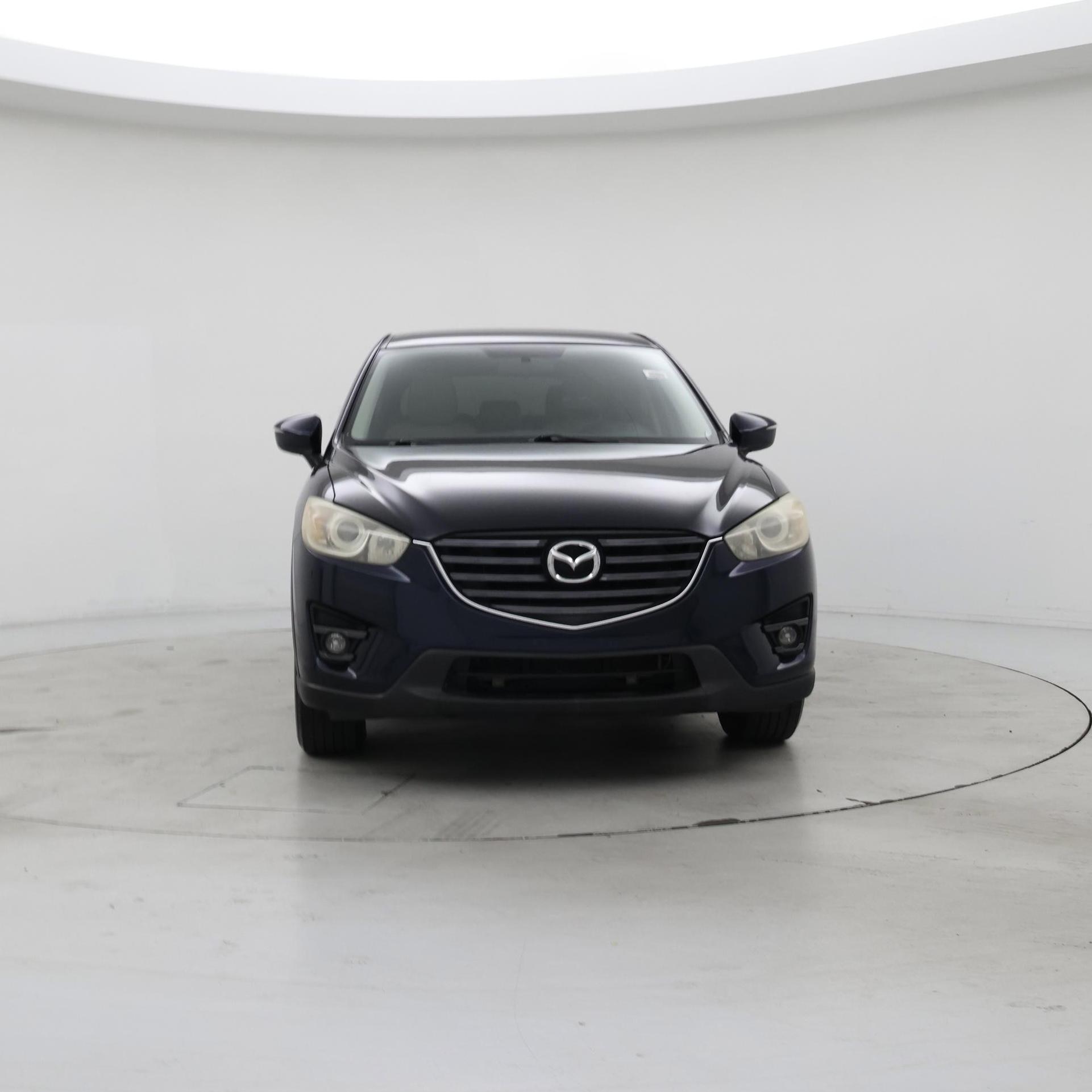 Thumbnail: 2016 Mazda CX-5 - 5