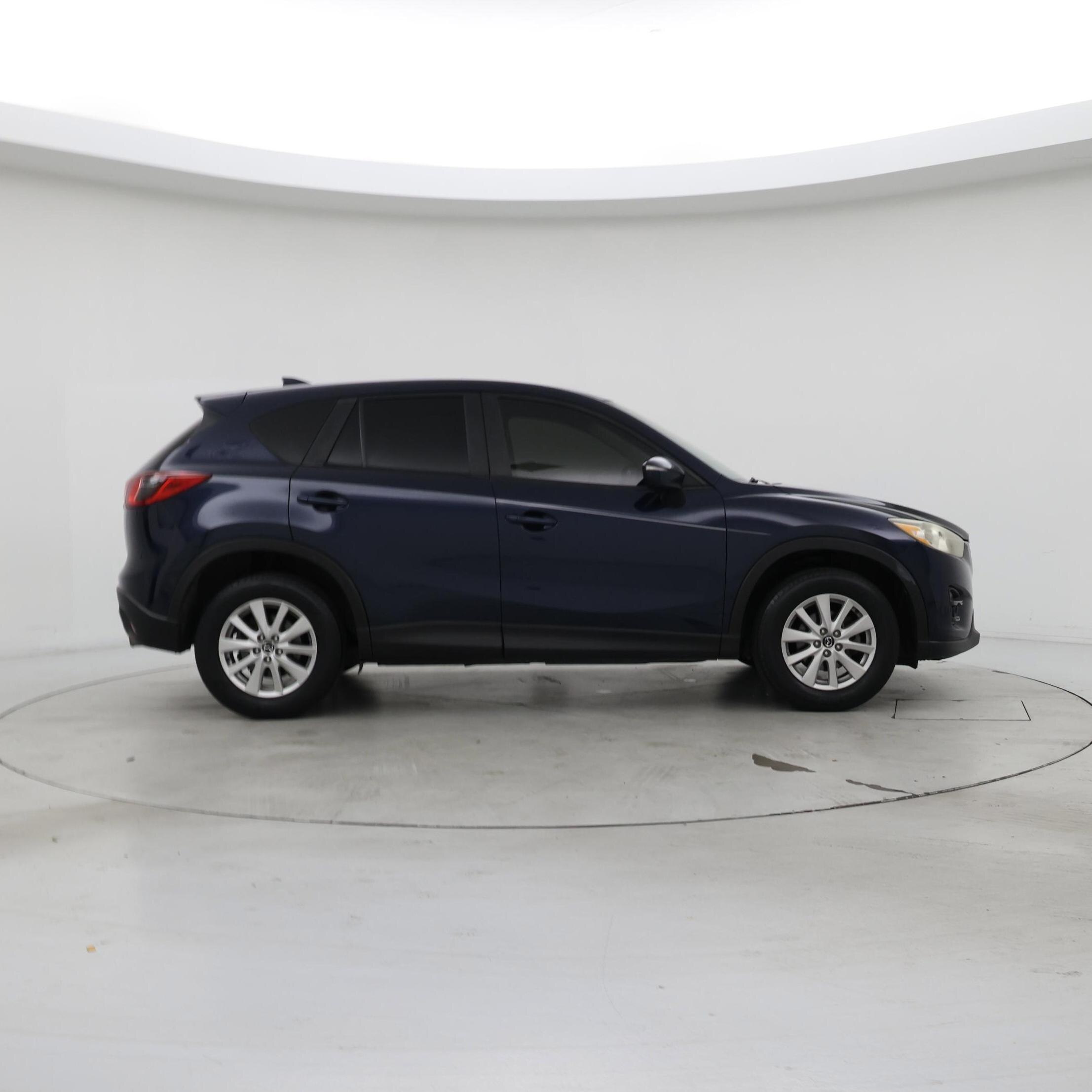 Thumbnail: 2016 Mazda CX-5 - 7