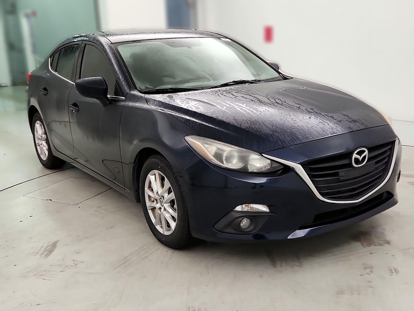 2015 Mazda MAZDA3 i Grand Touring