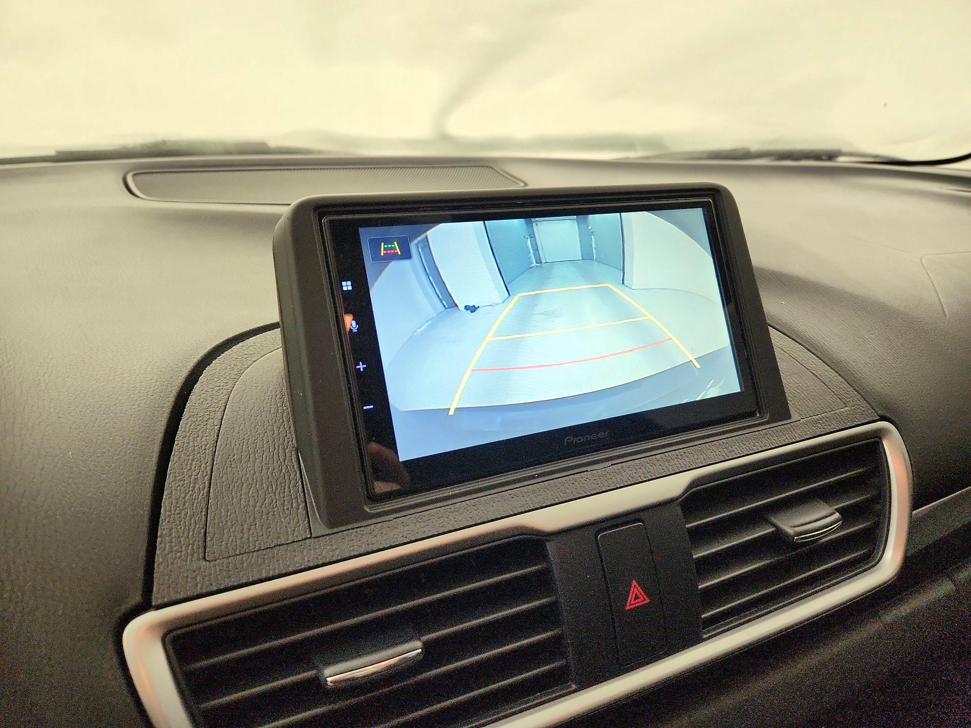 Thumbnail: 2015 Mazda Mazda3 - 12