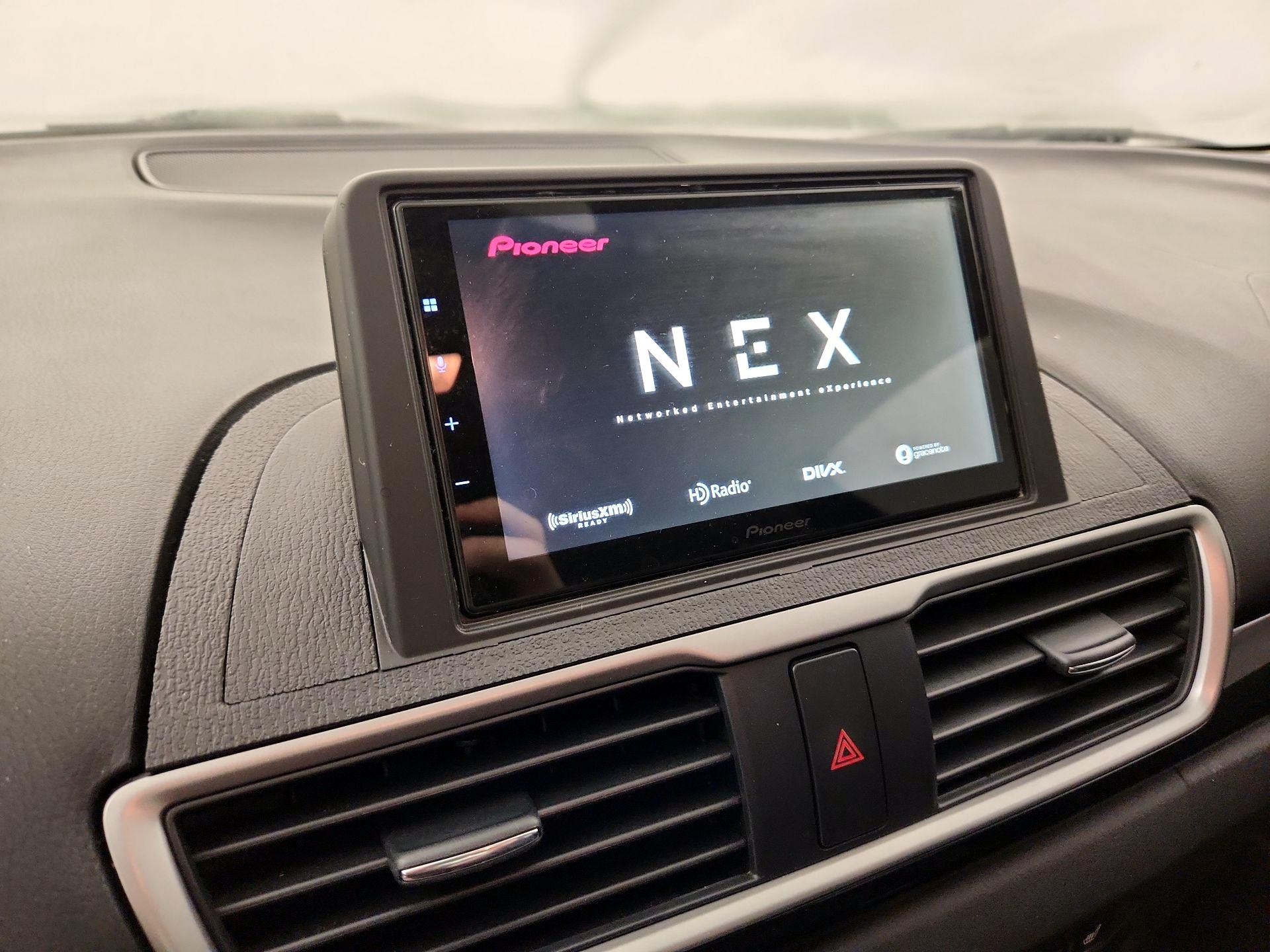 Thumbnail: 2015 Mazda Mazda3 - 13