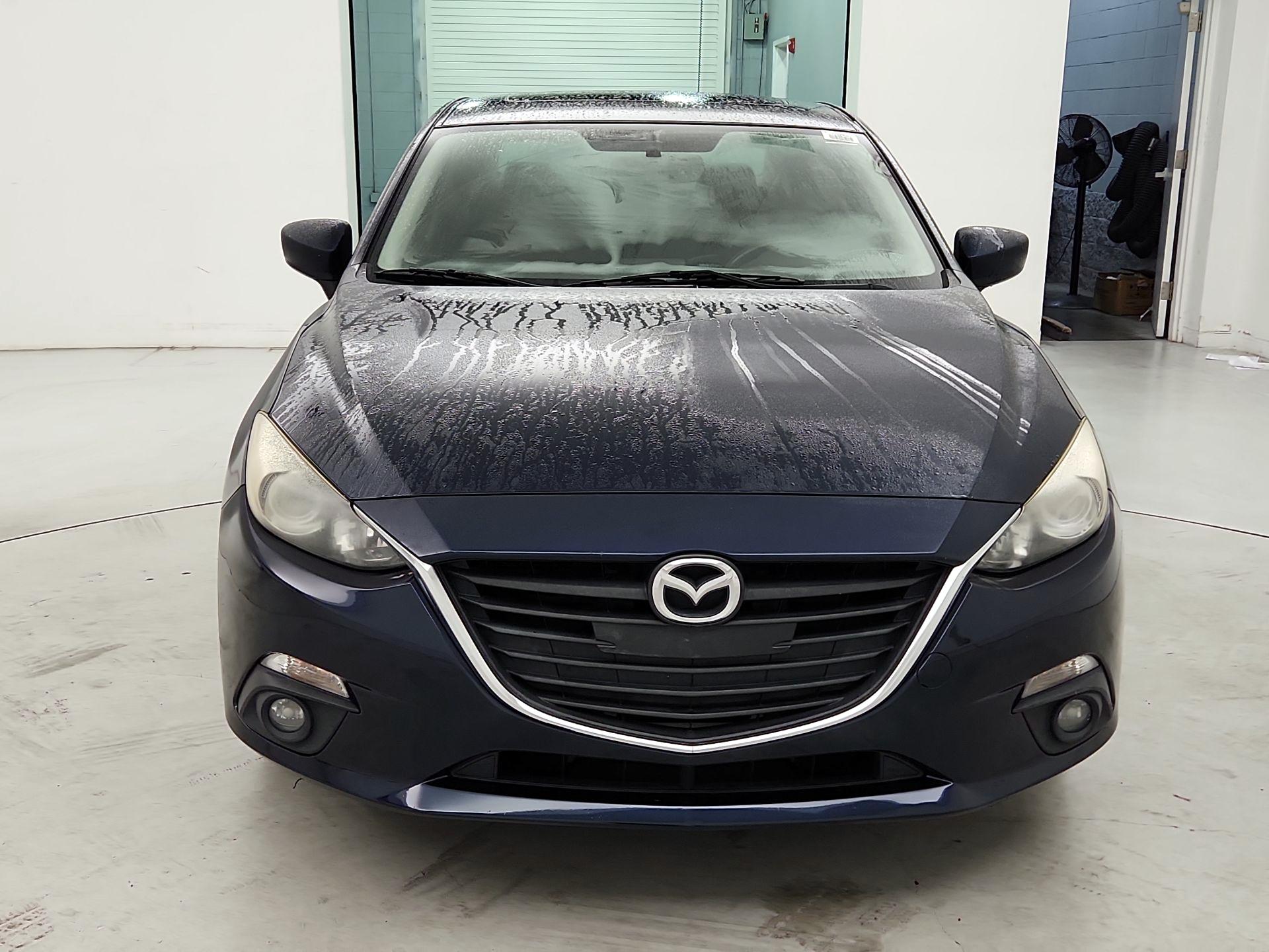 Thumbnail: 2015 Mazda Mazda3 - 2