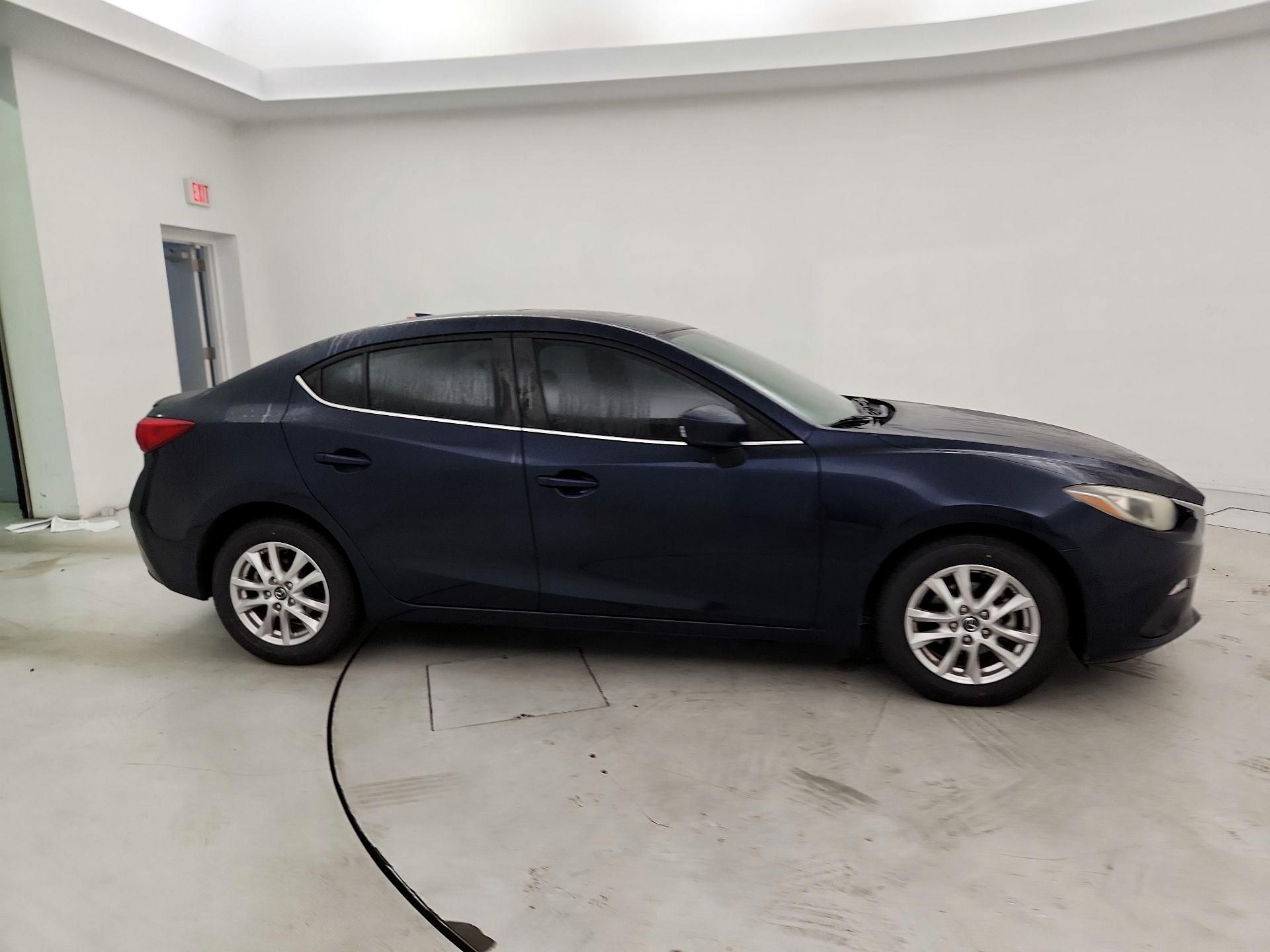 Thumbnail: 2015 Mazda Mazda3 - 4