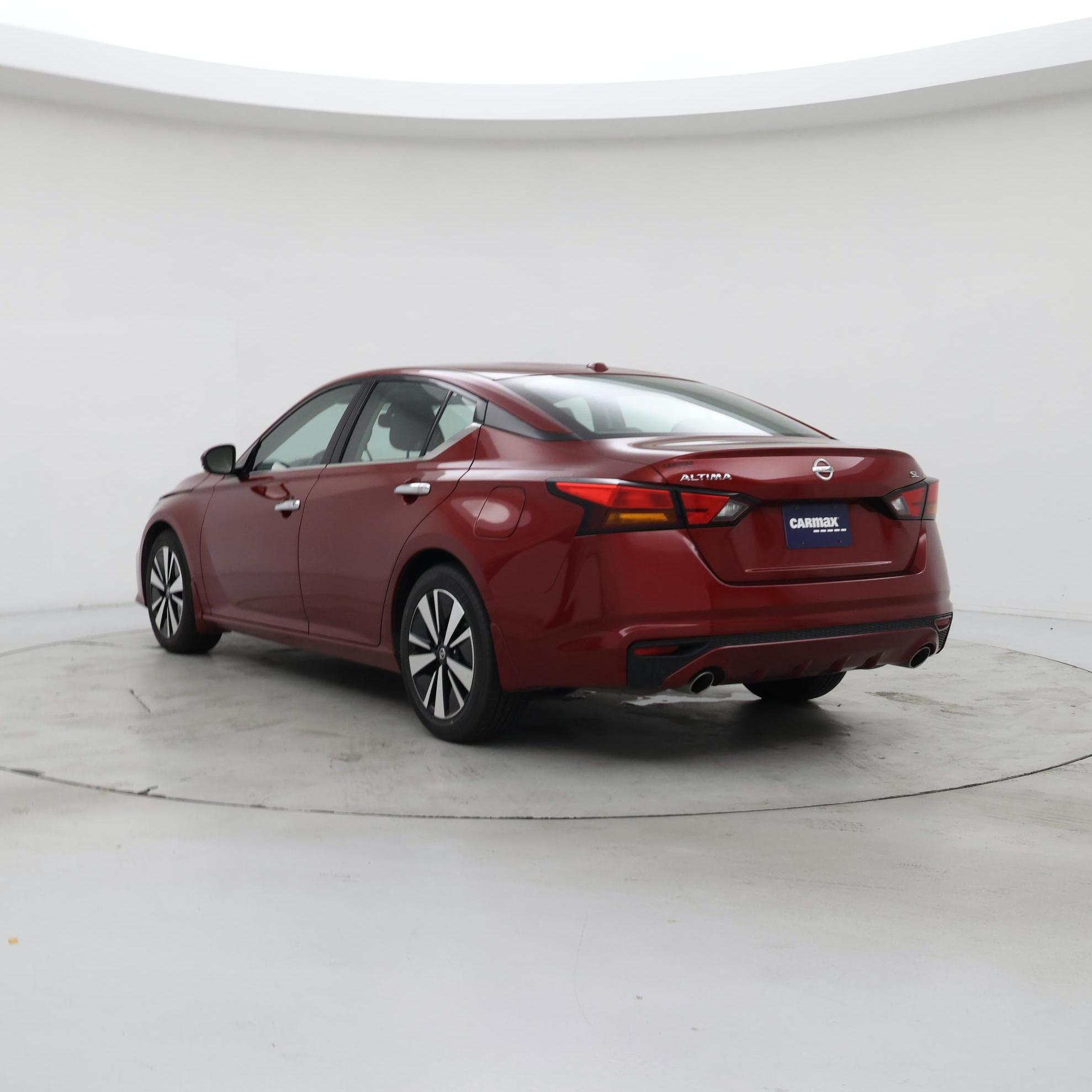 Thumbnail: 2020 Nissan Altima - 2