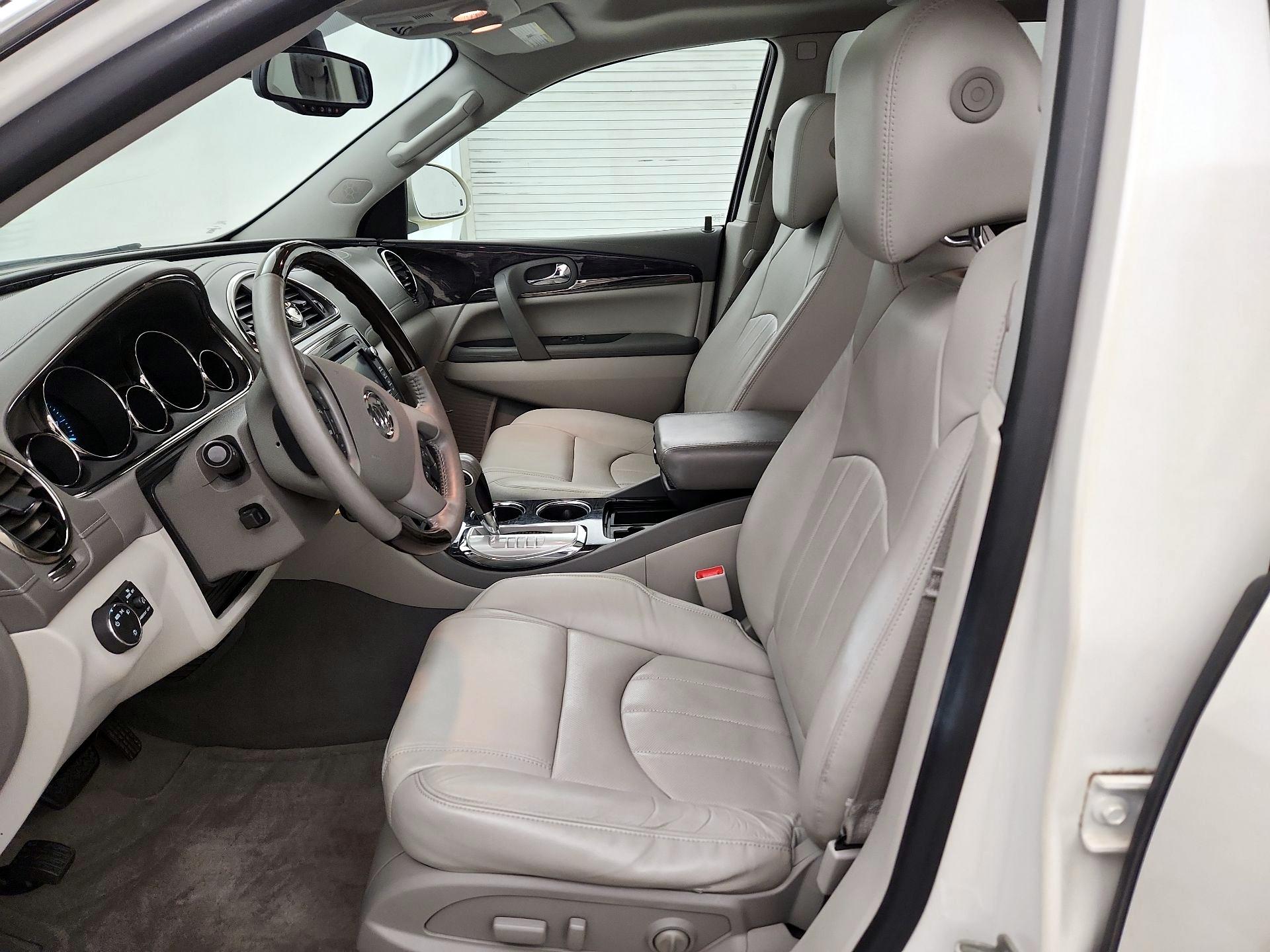 Thumbnail: 2015 Buick Enclave - 11