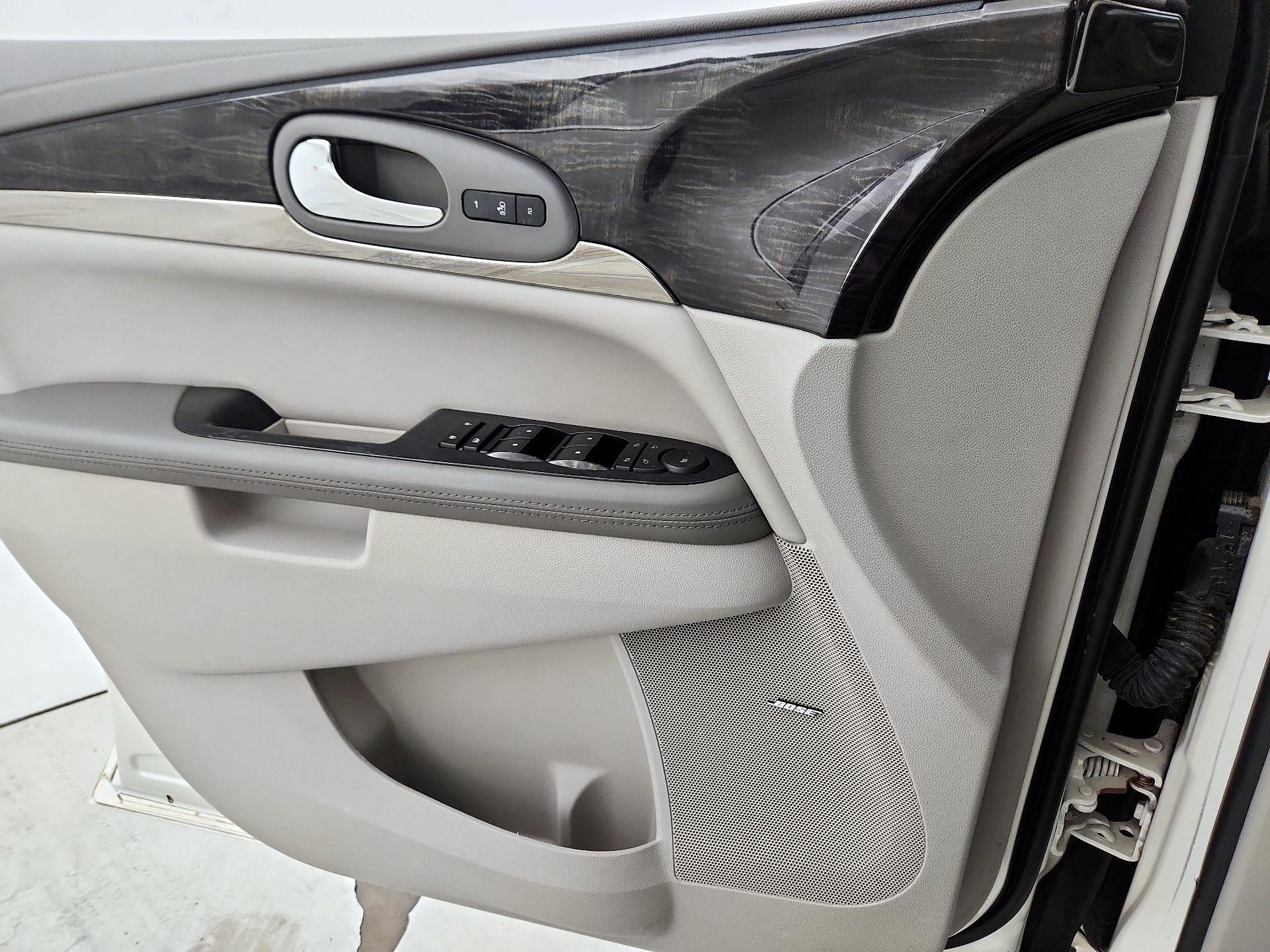 Thumbnail: 2015 Buick Enclave - 12