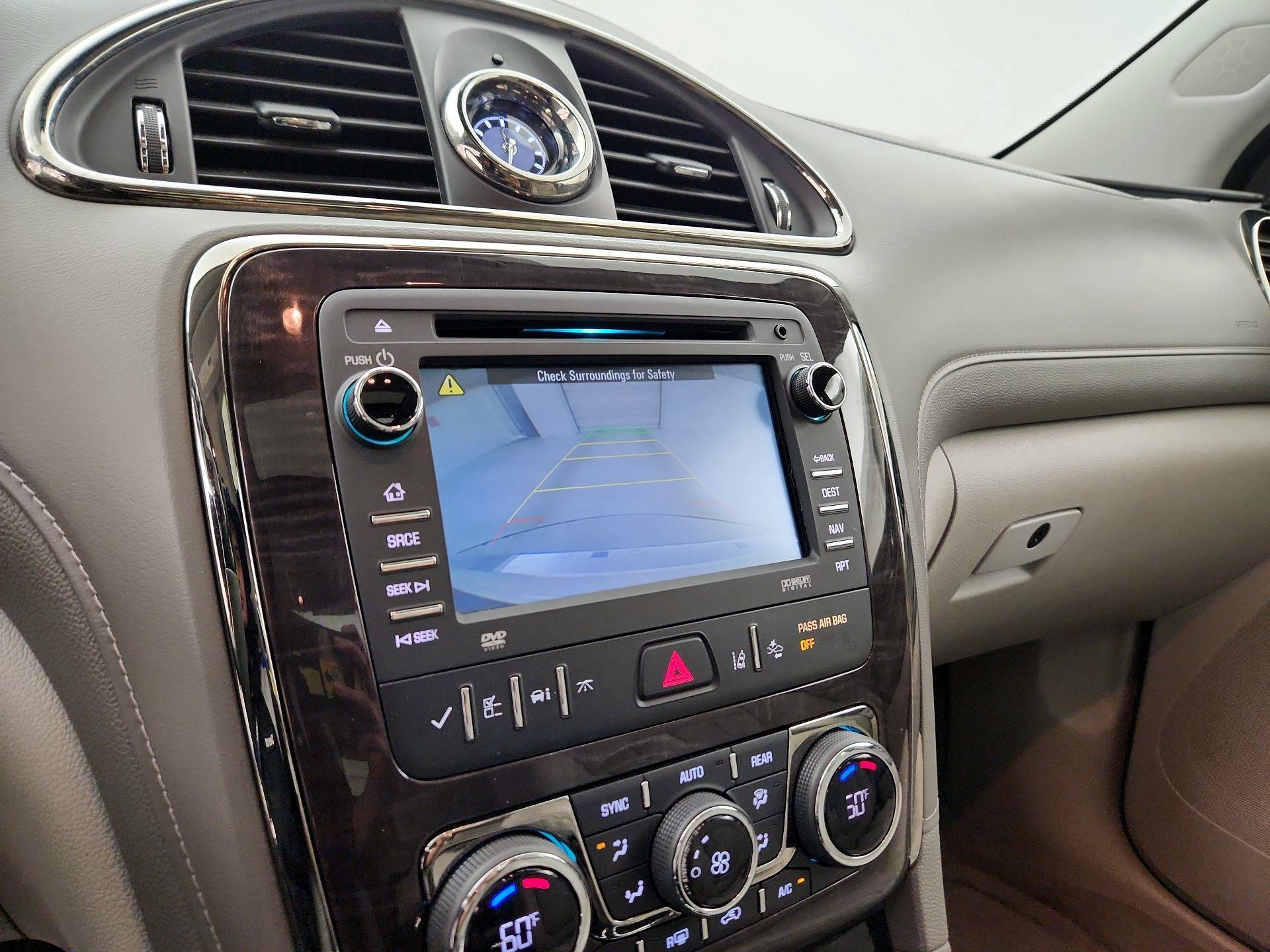 Thumbnail: 2015 Buick Enclave - 15