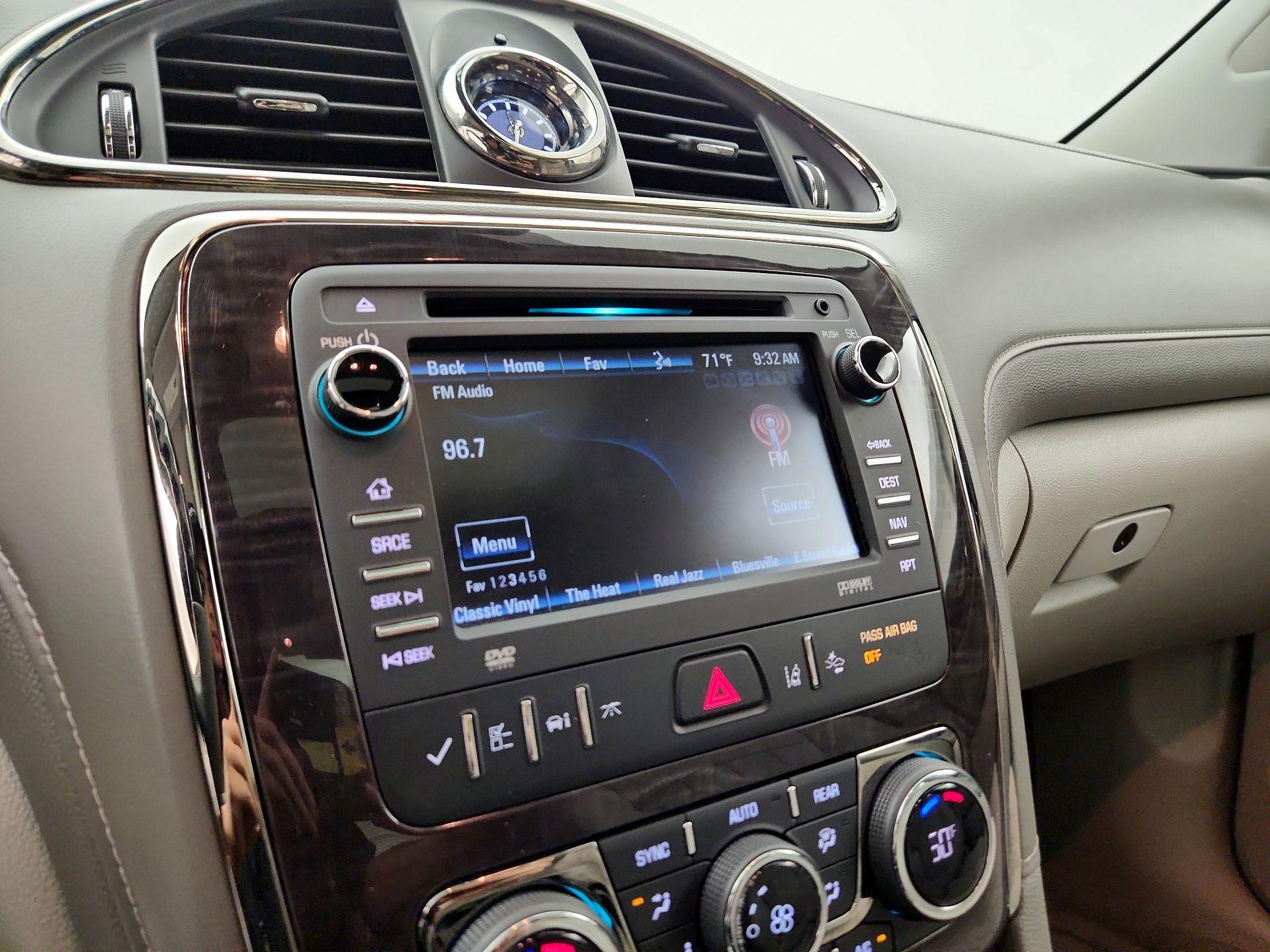 Thumbnail: 2015 Buick Enclave - 16