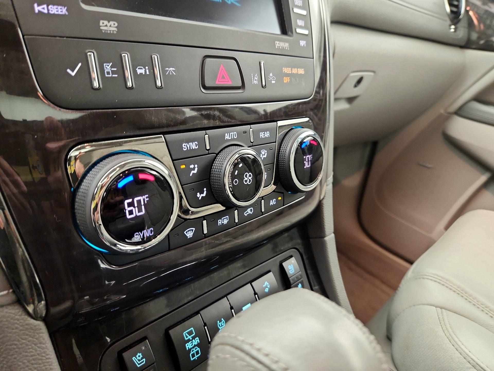 Thumbnail: 2015 Buick Enclave - 17