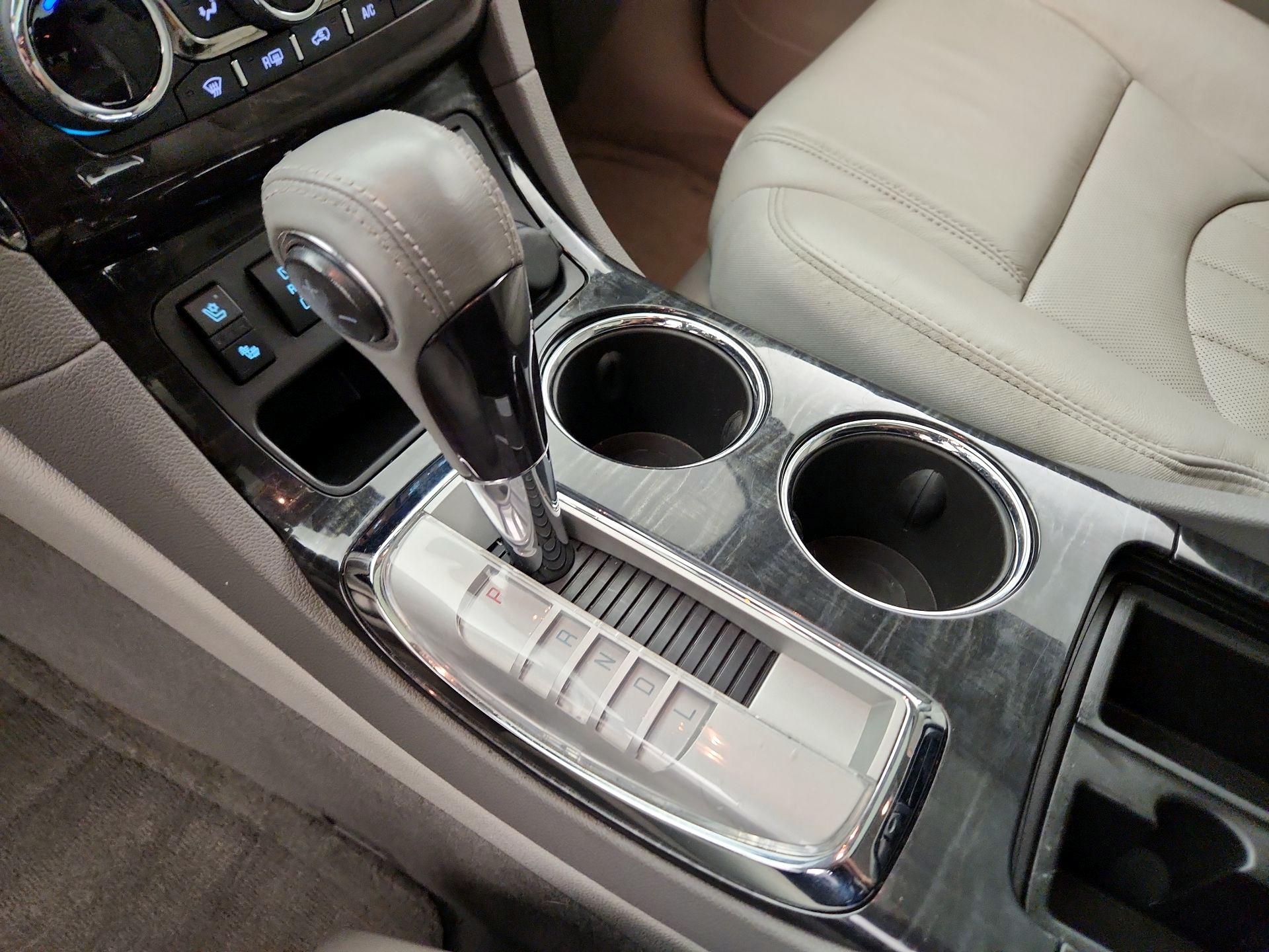 Thumbnail: 2015 Buick Enclave - 18