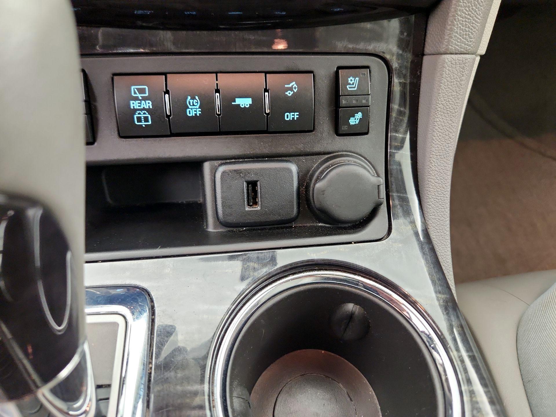 Thumbnail: 2015 Buick Enclave - 19