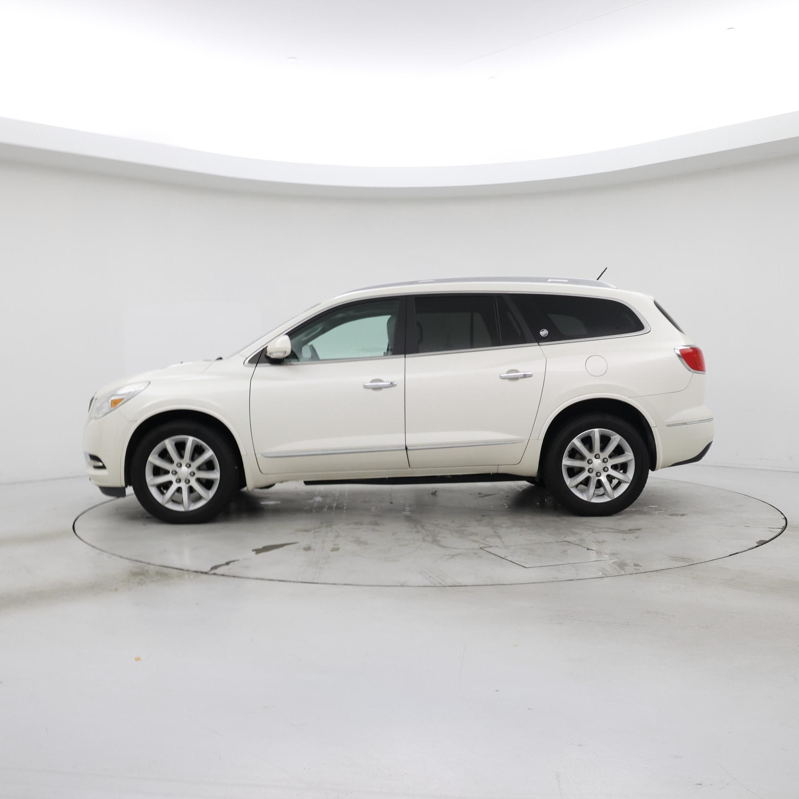 Thumbnail: 2015 Buick Enclave - 3