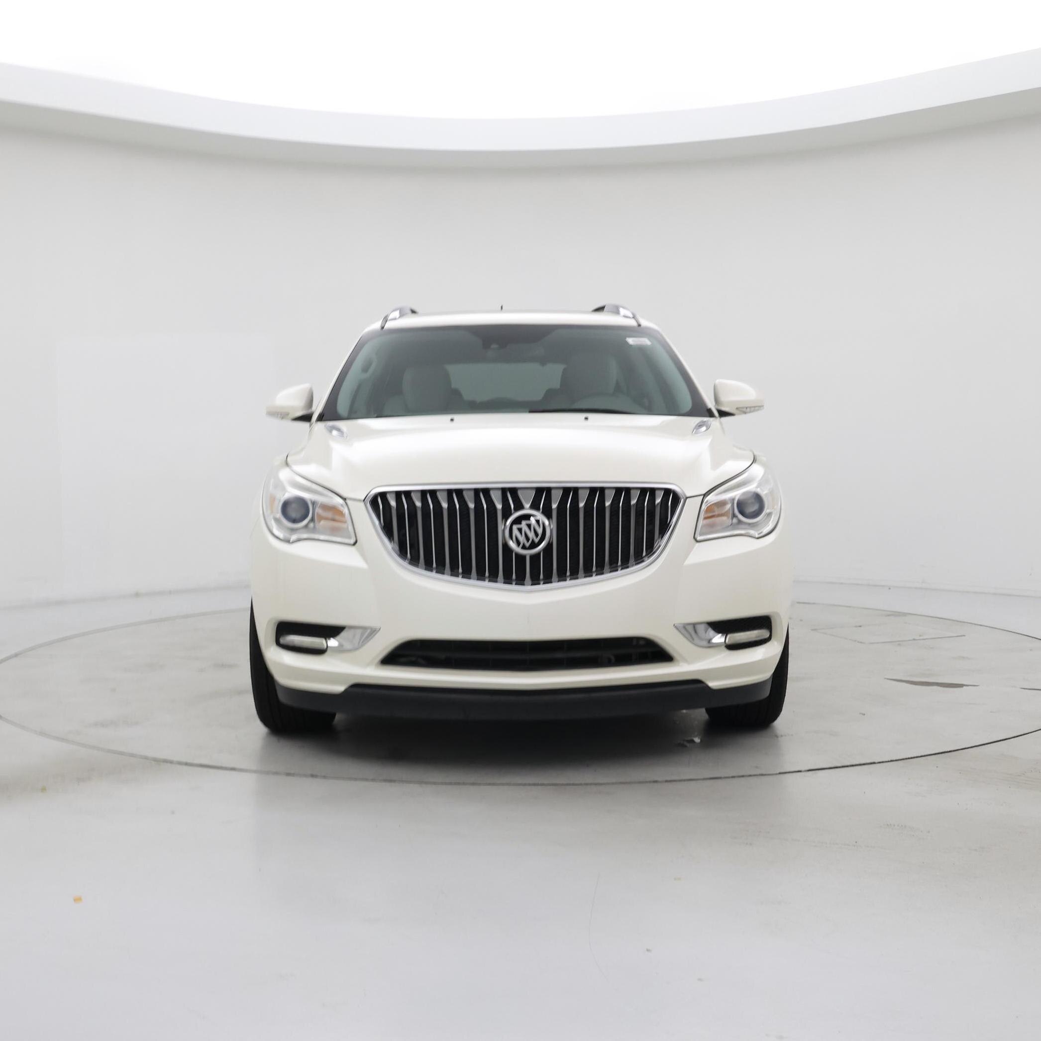 Thumbnail: 2015 Buick Enclave - 5