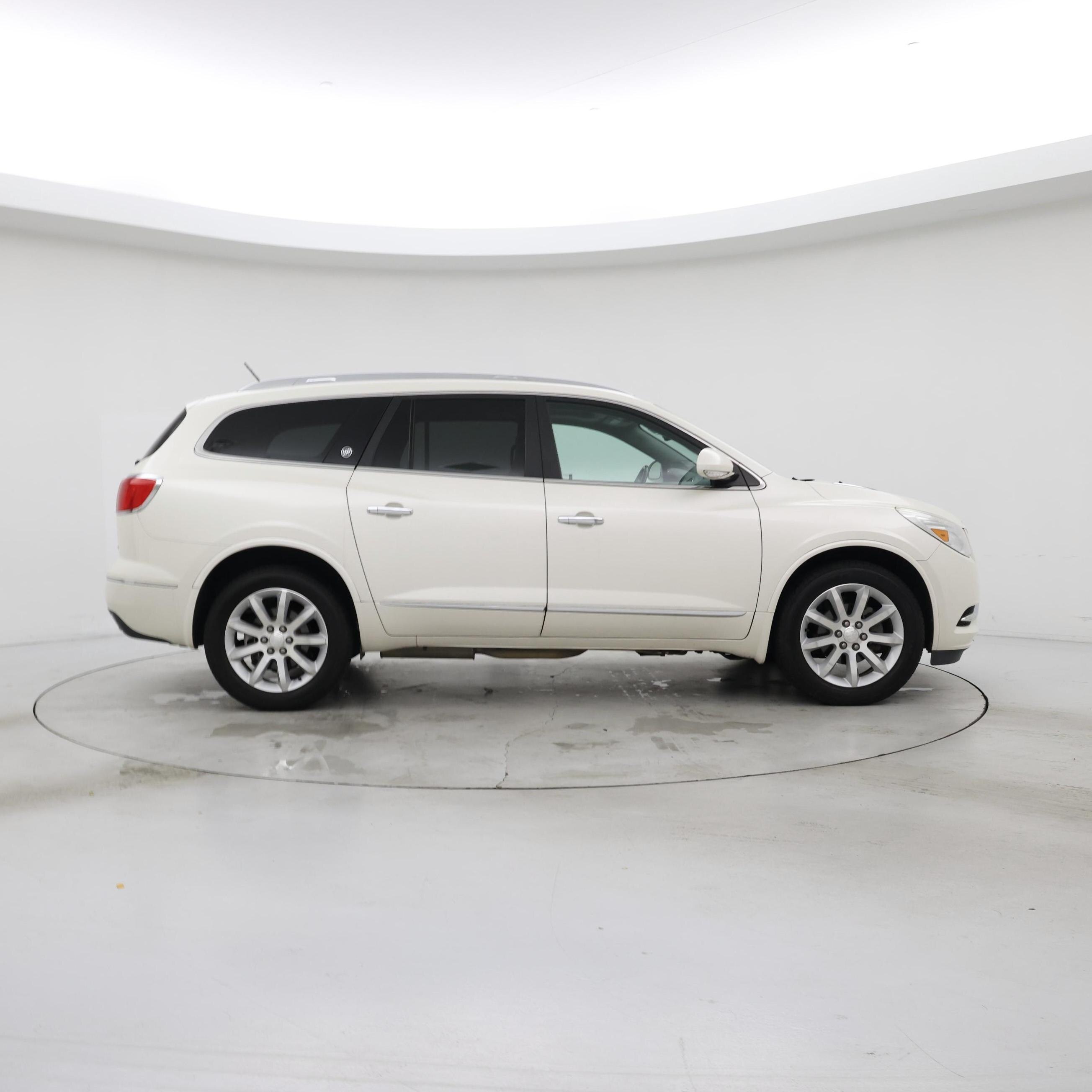 Thumbnail: 2015 Buick Enclave - 7