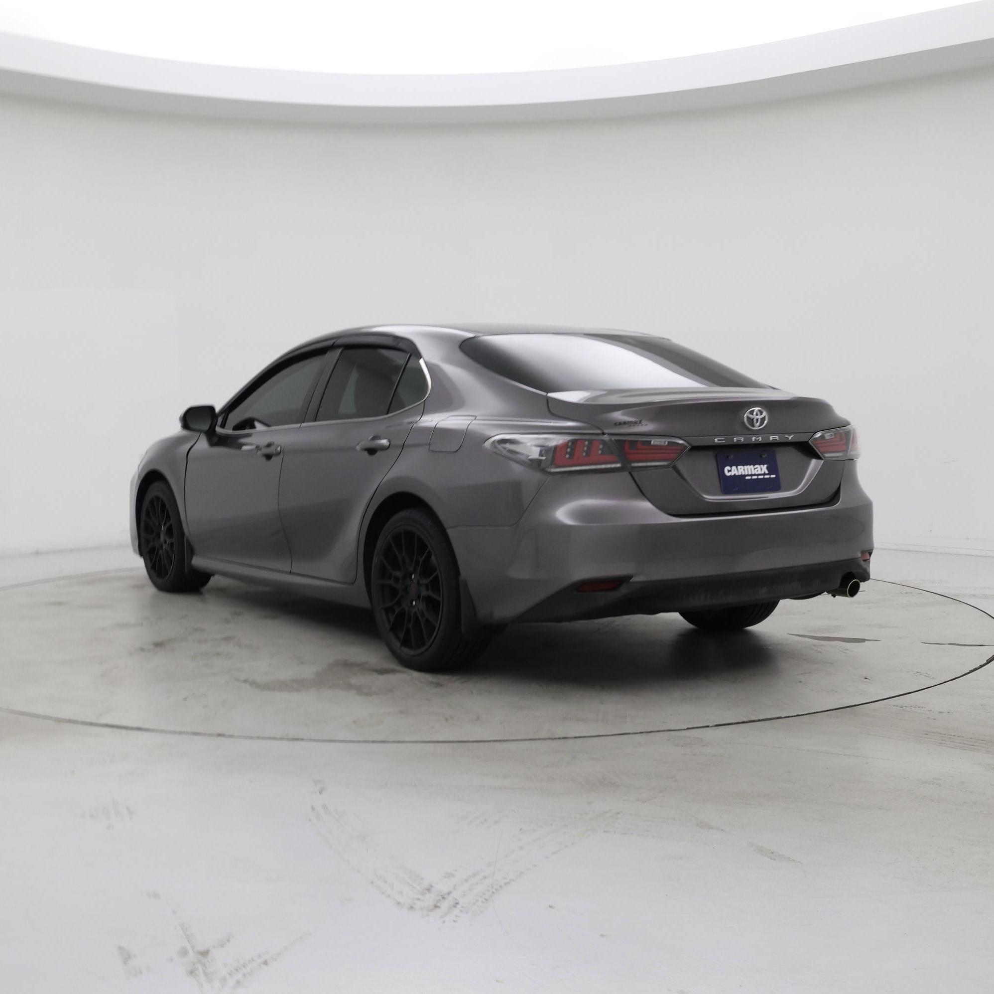 Thumbnail: 2018 Toyota Camry - 2