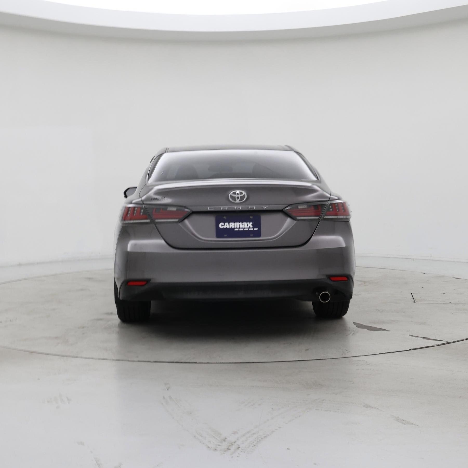 Thumbnail: 2018 Toyota Camry - 6