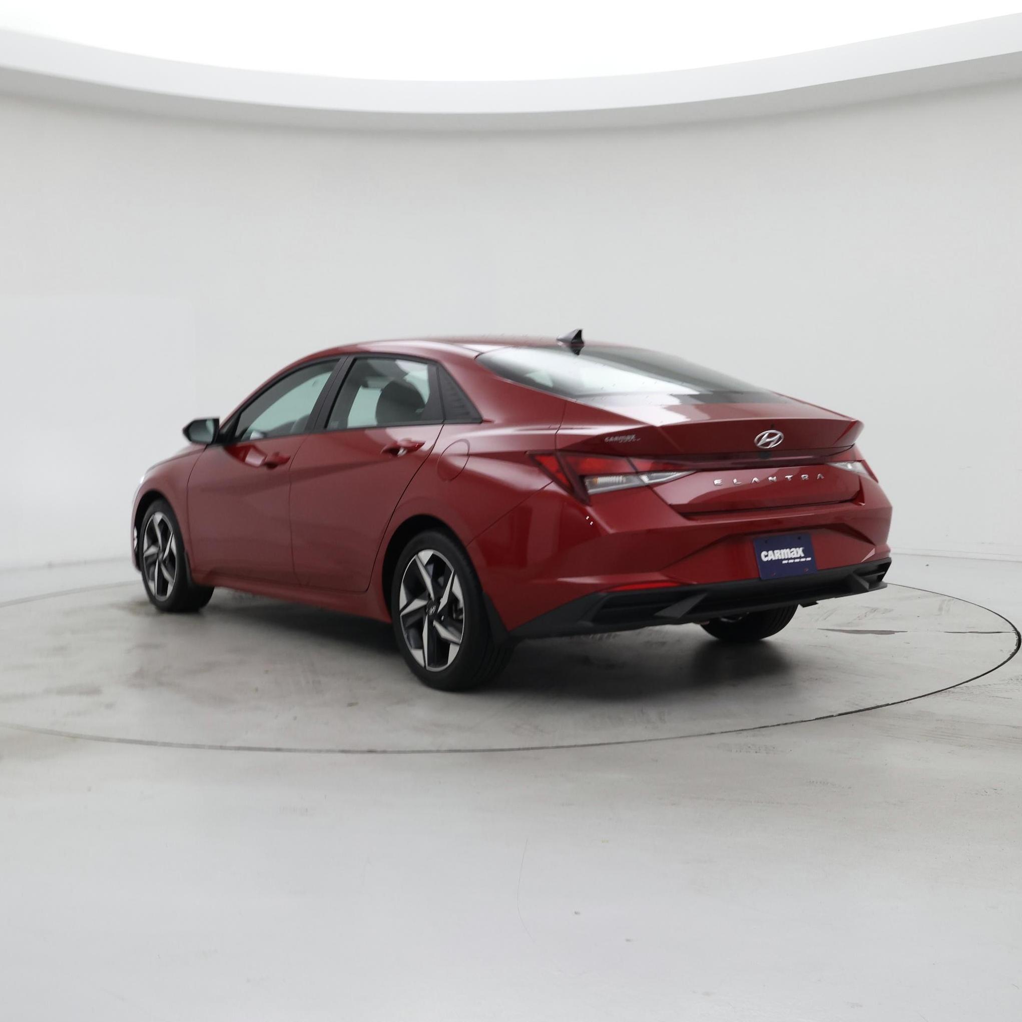 Thumbnail: 2023 Hyundai Elantra - 2