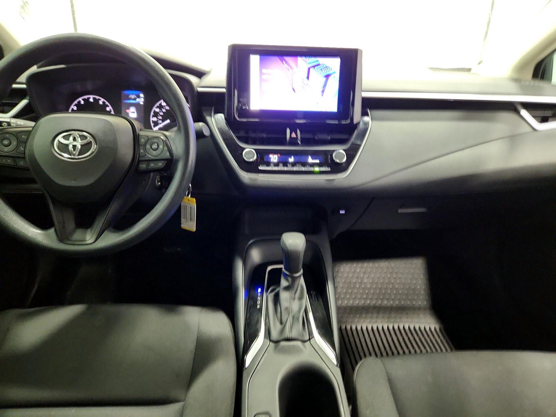 Thumbnail: 2023 Toyota Corolla - 9