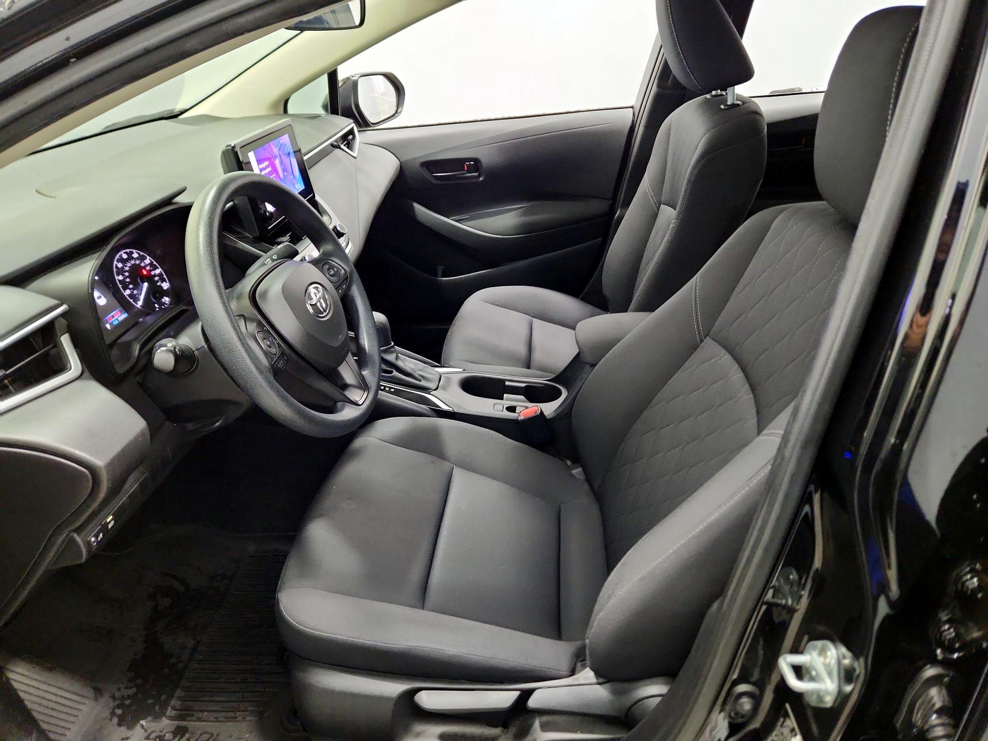 Thumbnail: 2023 Toyota Corolla - 11