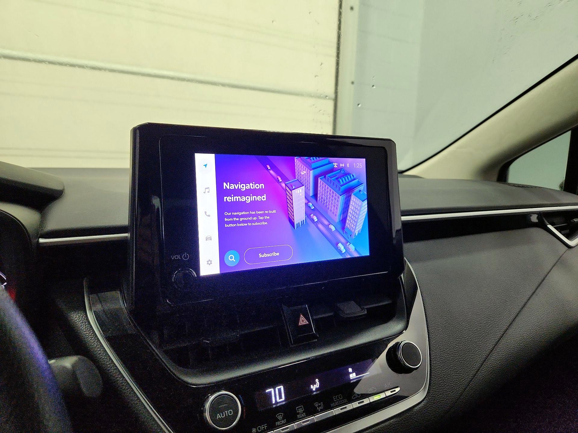 Thumbnail: 2023 Toyota Corolla - 14