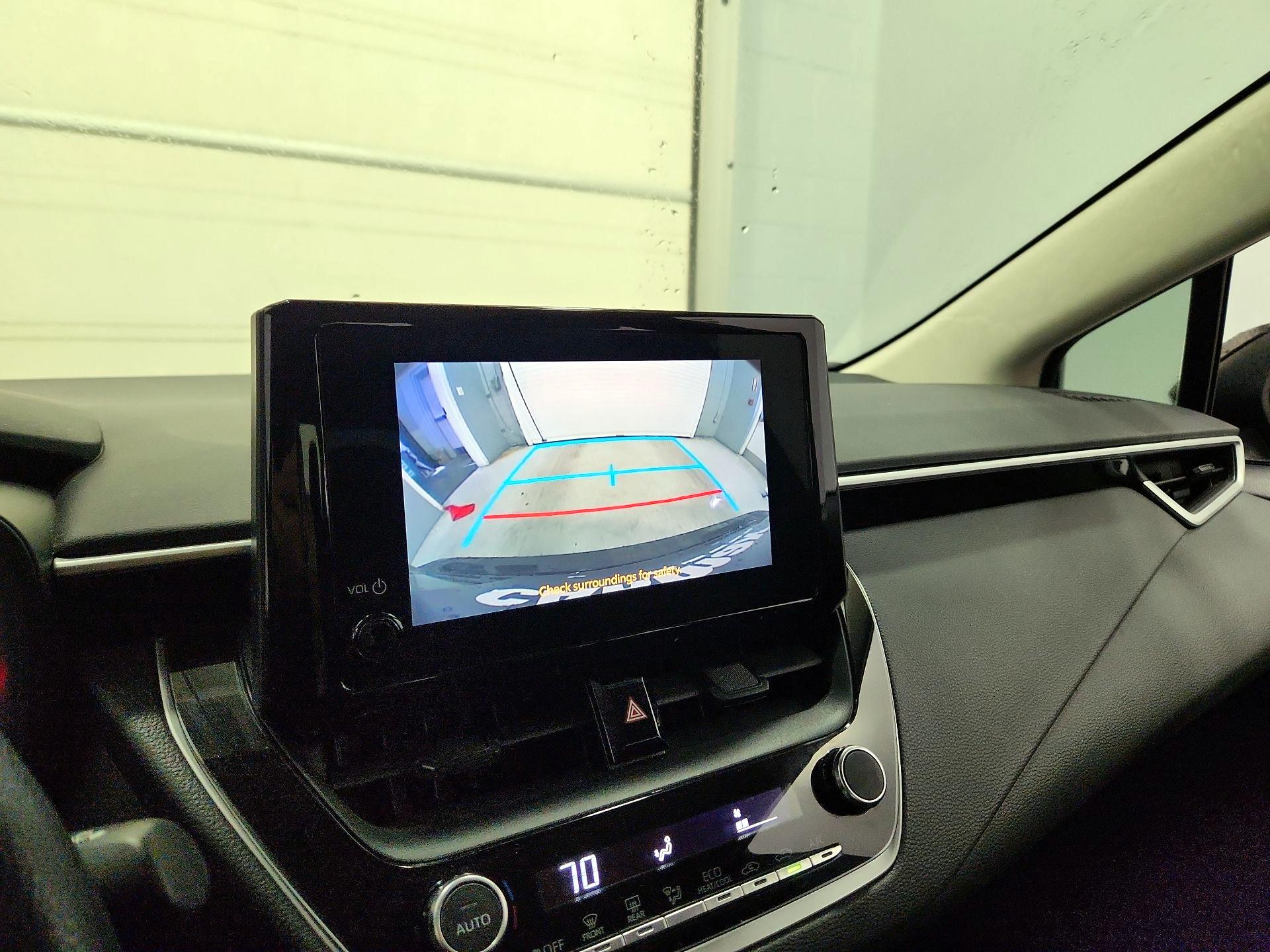 Thumbnail: 2023 Toyota Corolla - 15