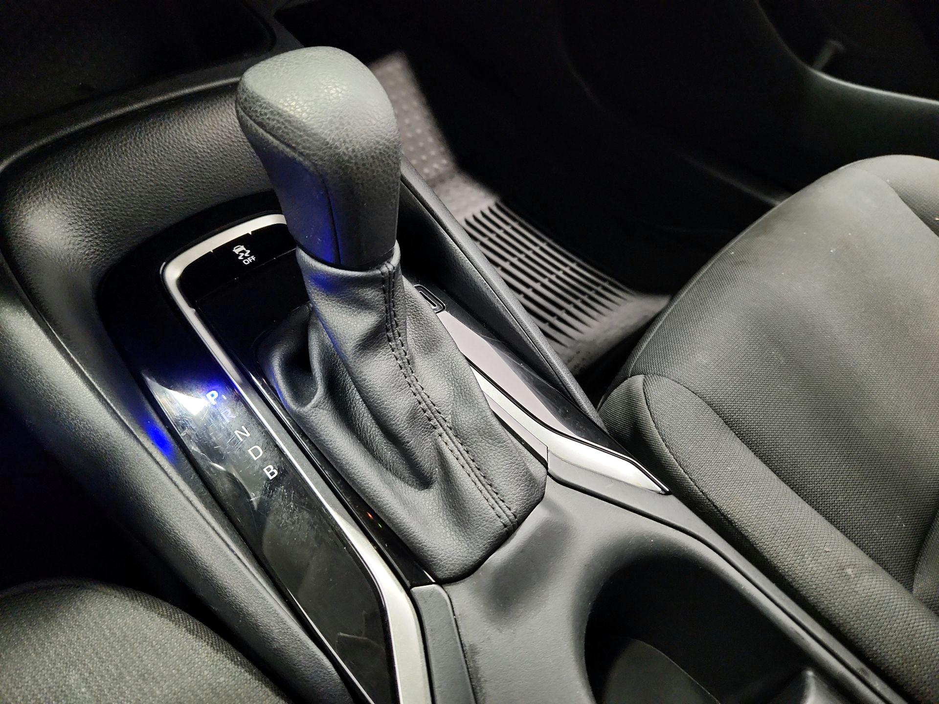 Thumbnail: 2023 Toyota Corolla - 18