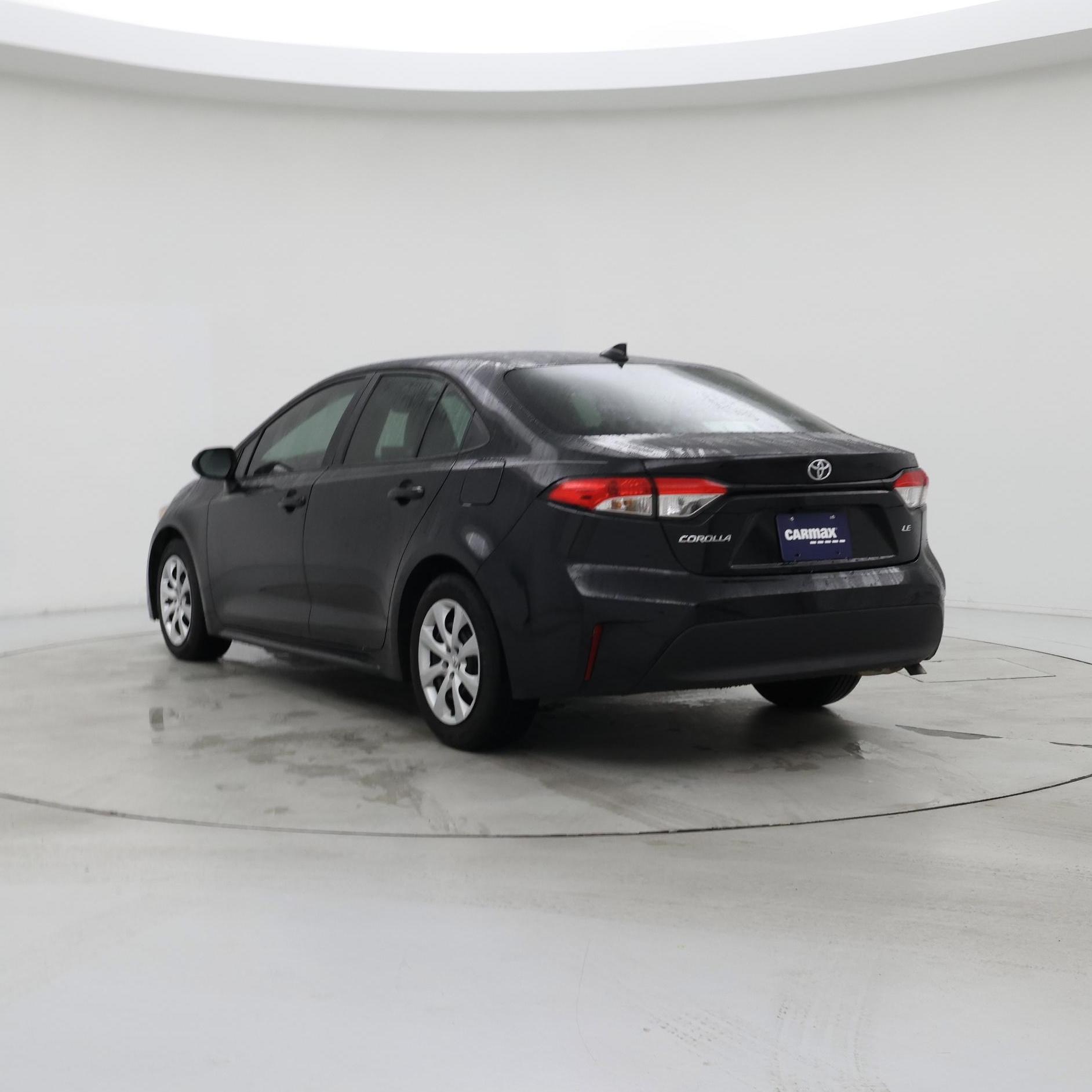 Thumbnail: 2023 Toyota Corolla - 2