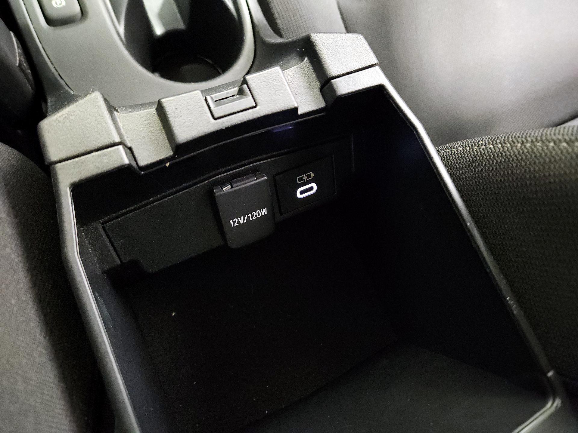 Thumbnail: 2023 Toyota Corolla - 19