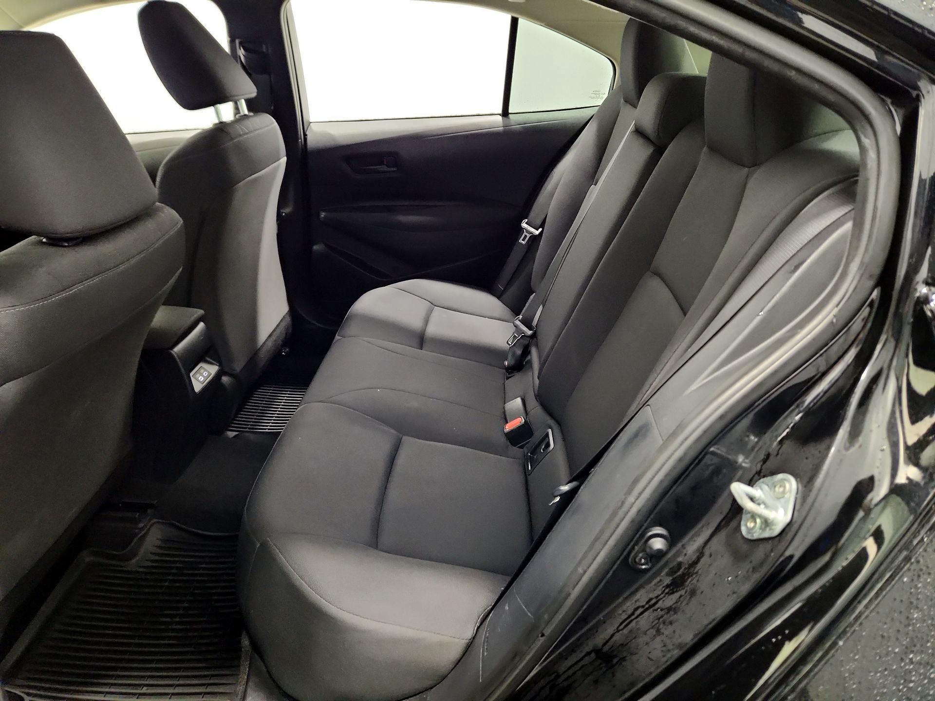 Thumbnail: 2023 Toyota Corolla - 20