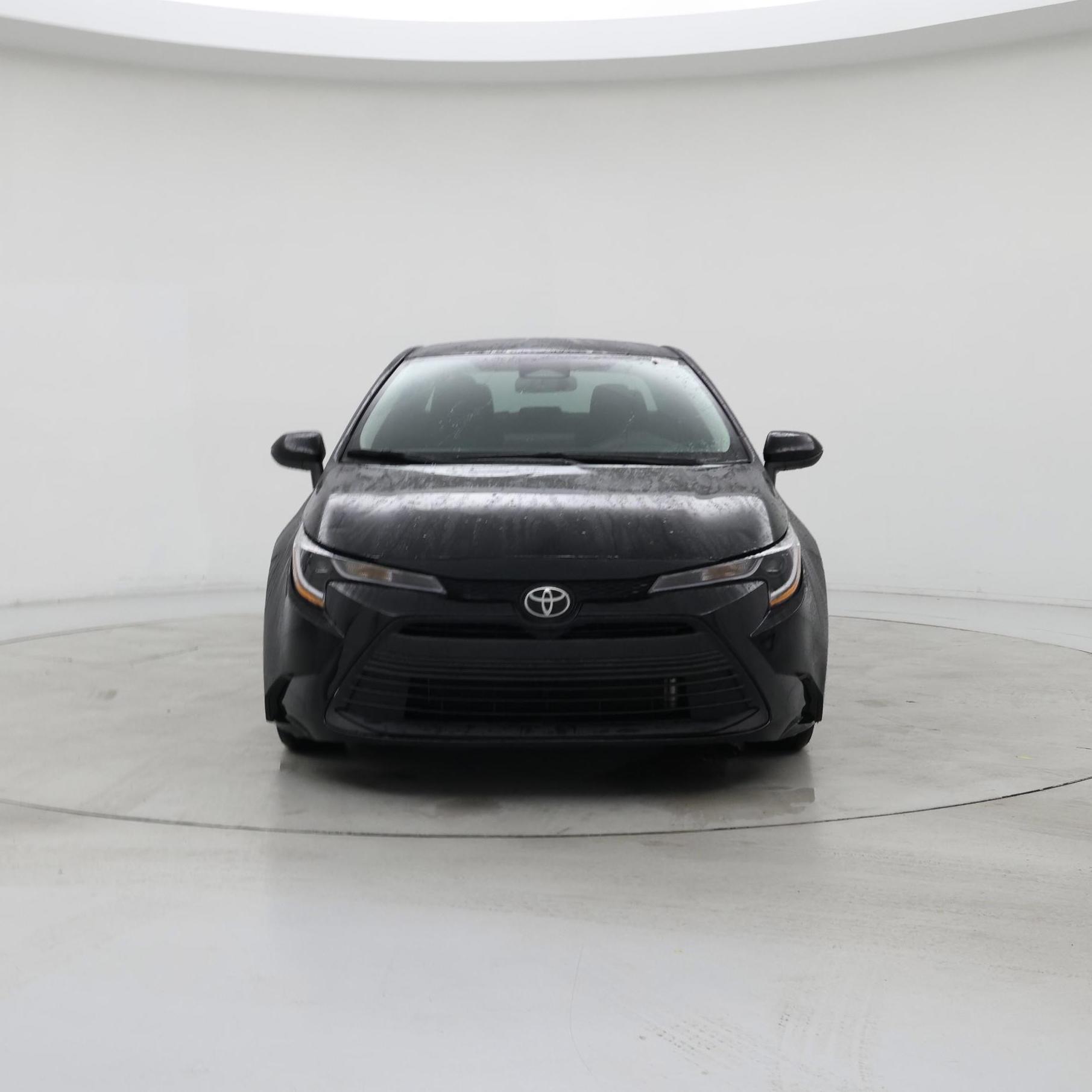 Thumbnail: 2023 Toyota Corolla - 5