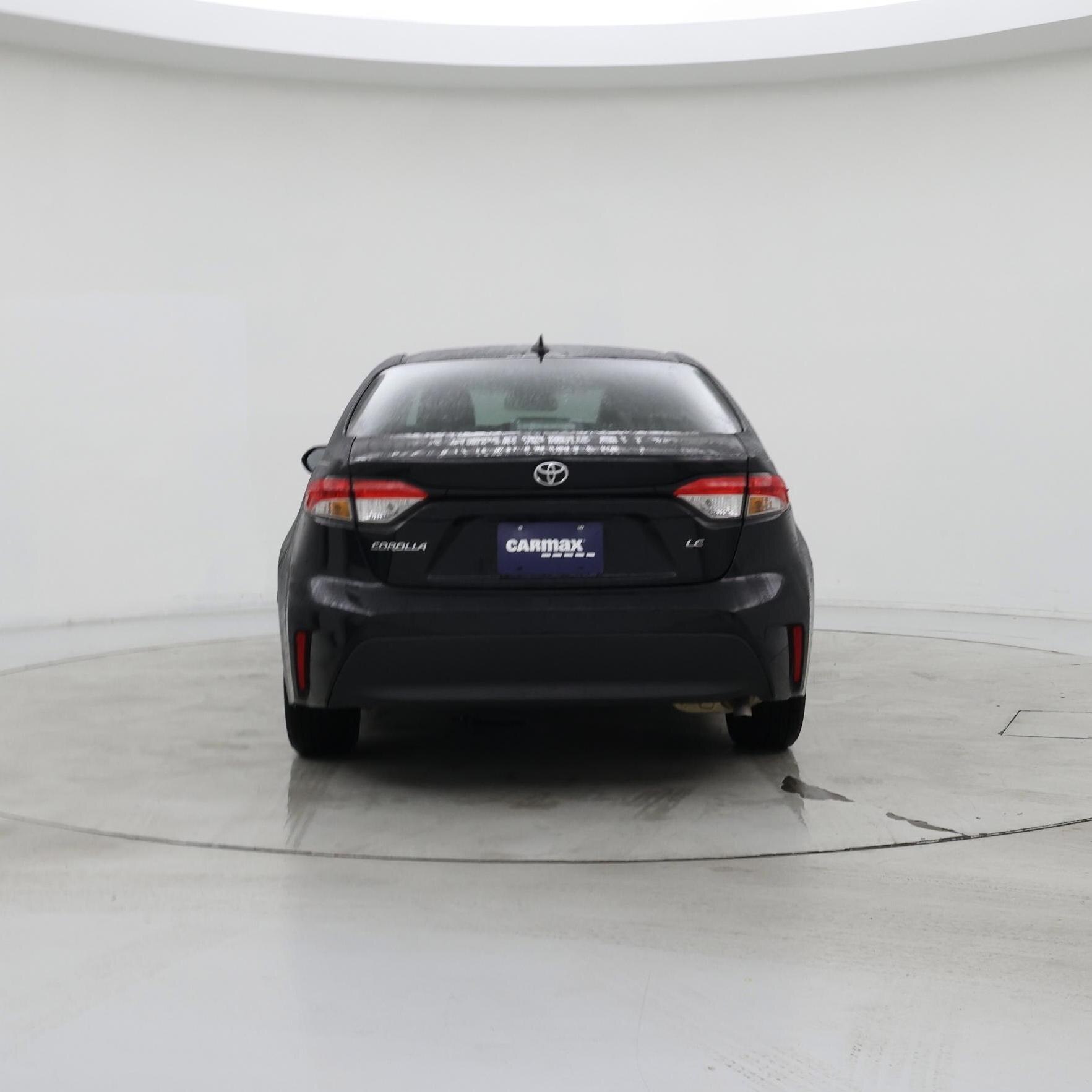 Thumbnail: 2023 Toyota Corolla - 6