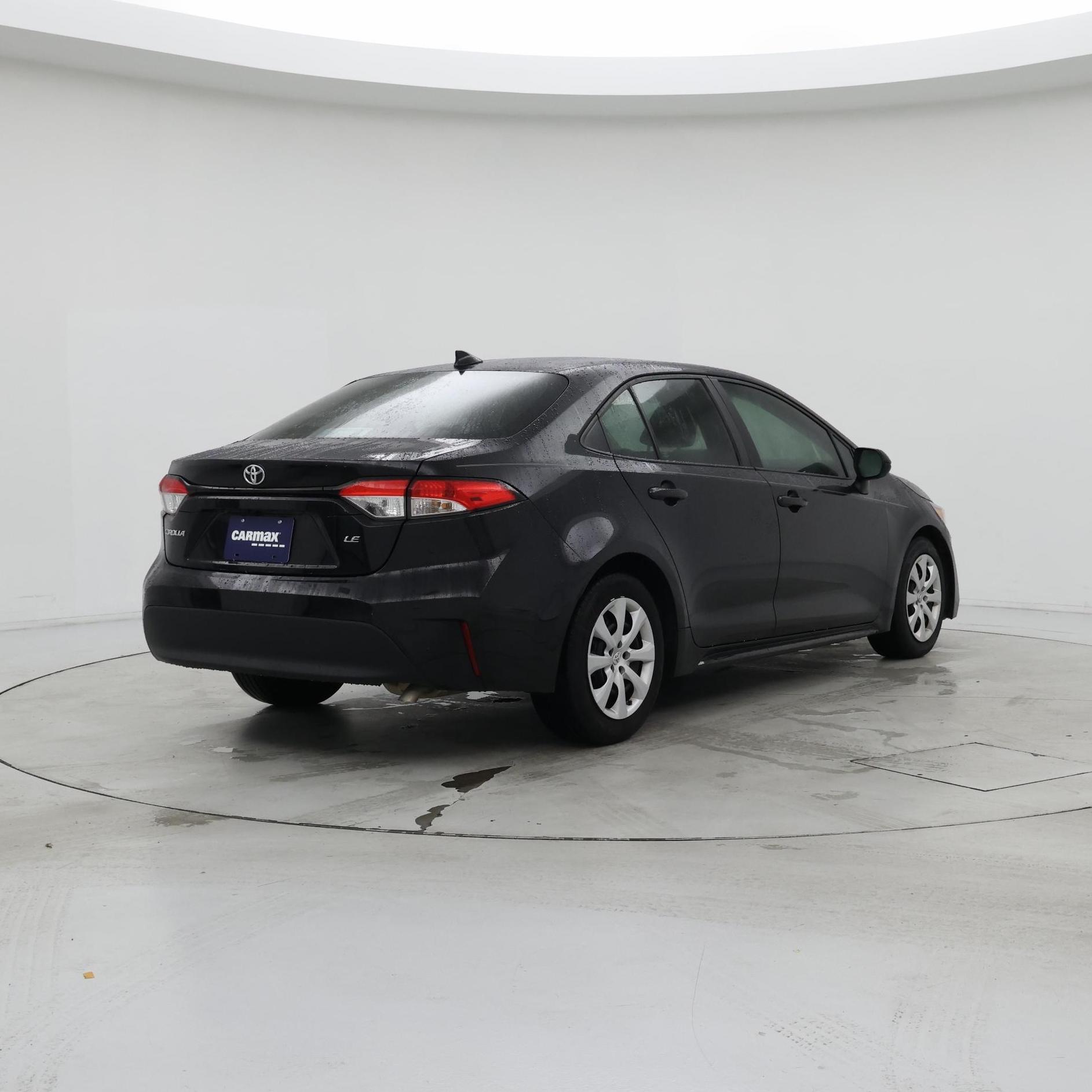 Thumbnail: 2023 Toyota Corolla - 8