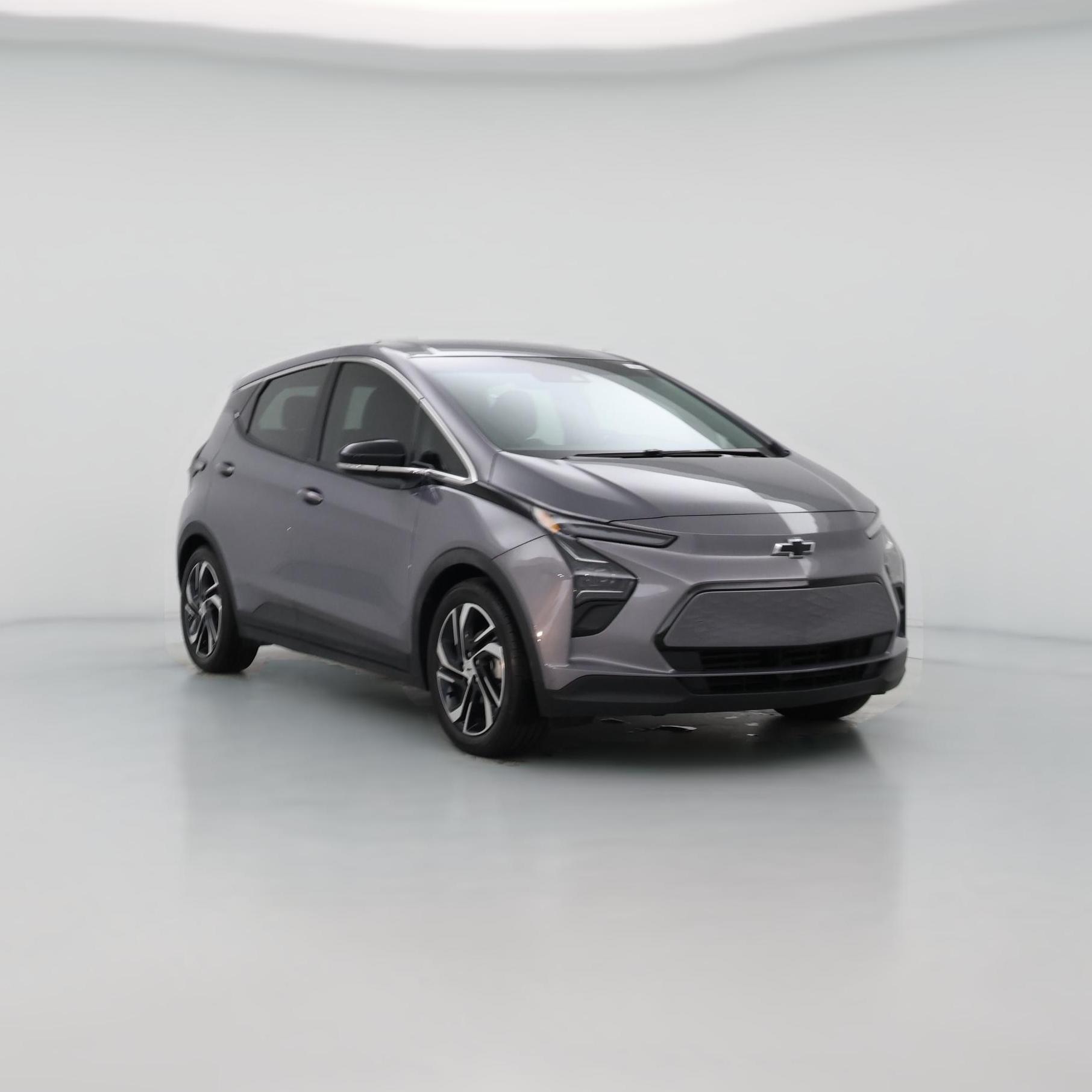 Thumbnail: 2023 Chevrolet Bolt EV - 1