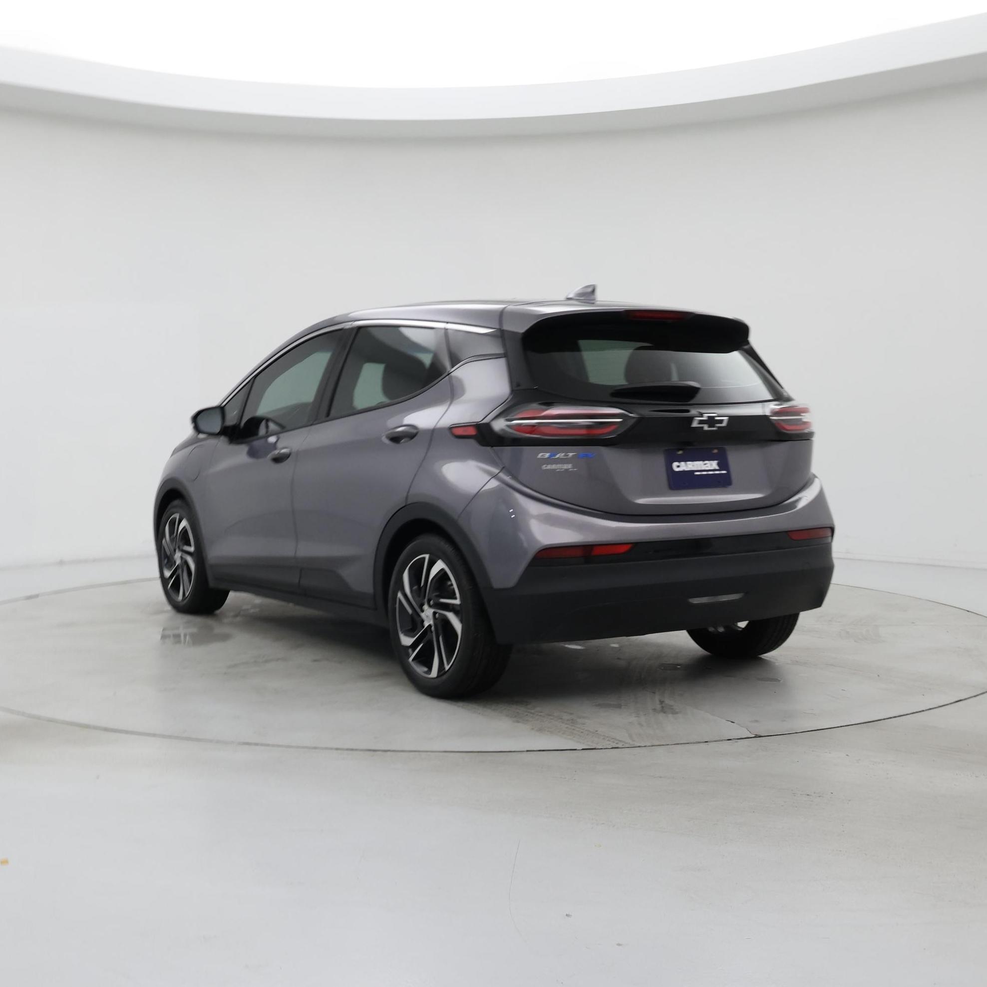 Thumbnail: 2023 Chevrolet Bolt EV - 2