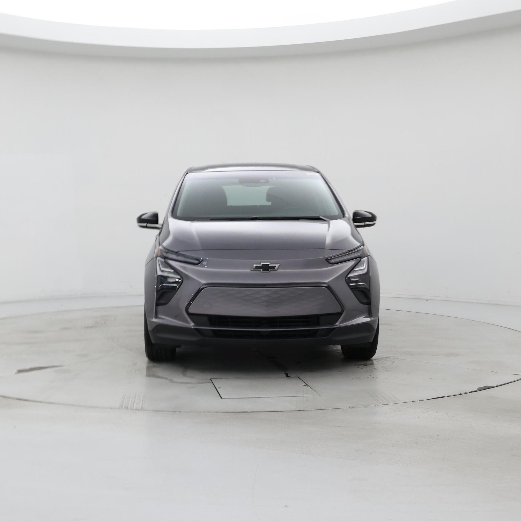 Thumbnail: 2023 Chevrolet Bolt EV - 5