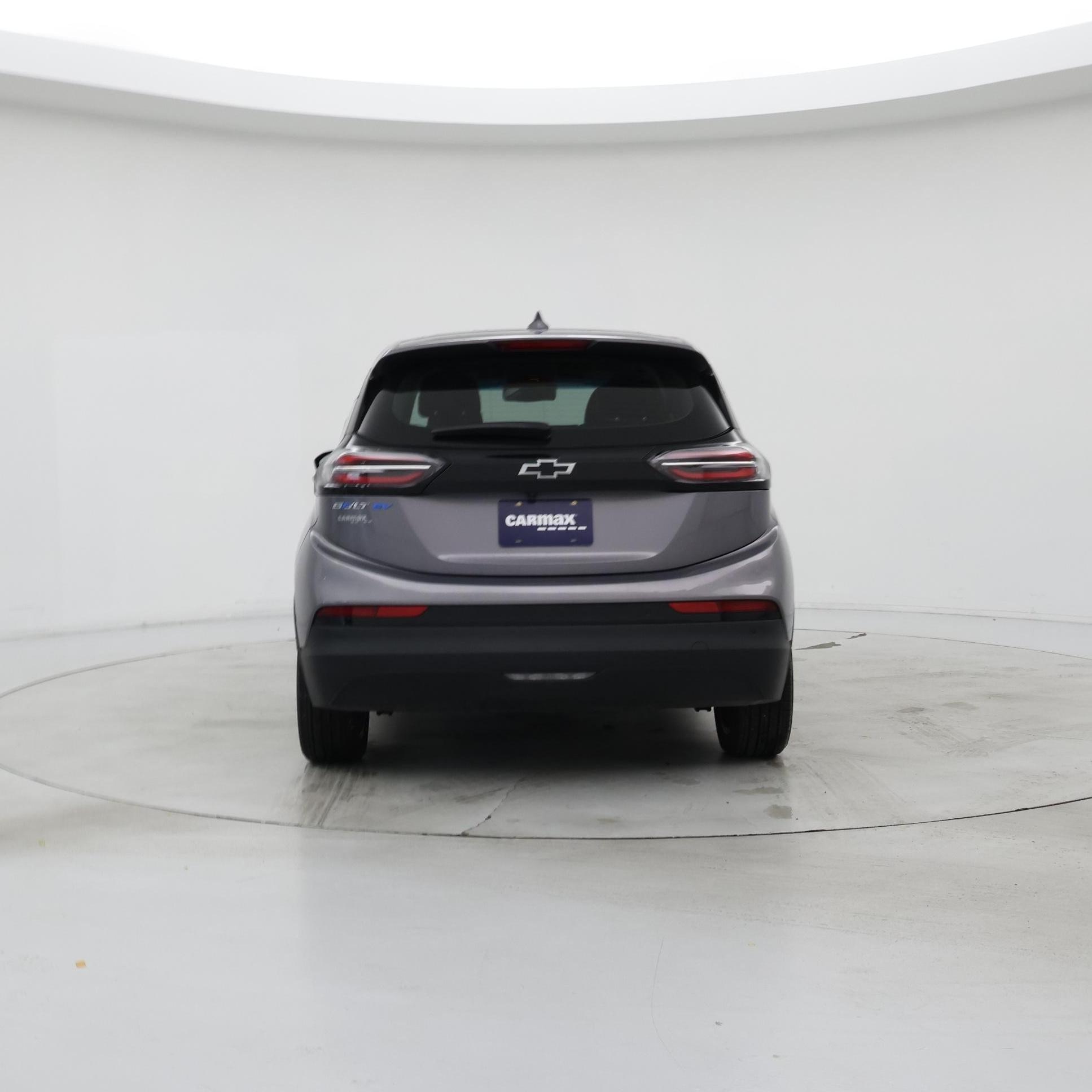 Thumbnail: 2023 Chevrolet Bolt EV - 6