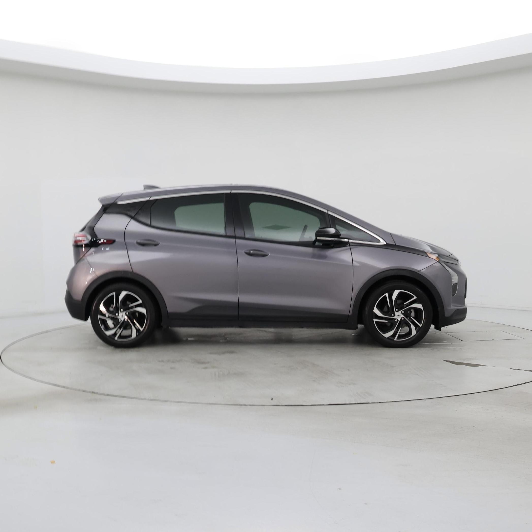 Thumbnail: 2023 Chevrolet Bolt EV - 7
