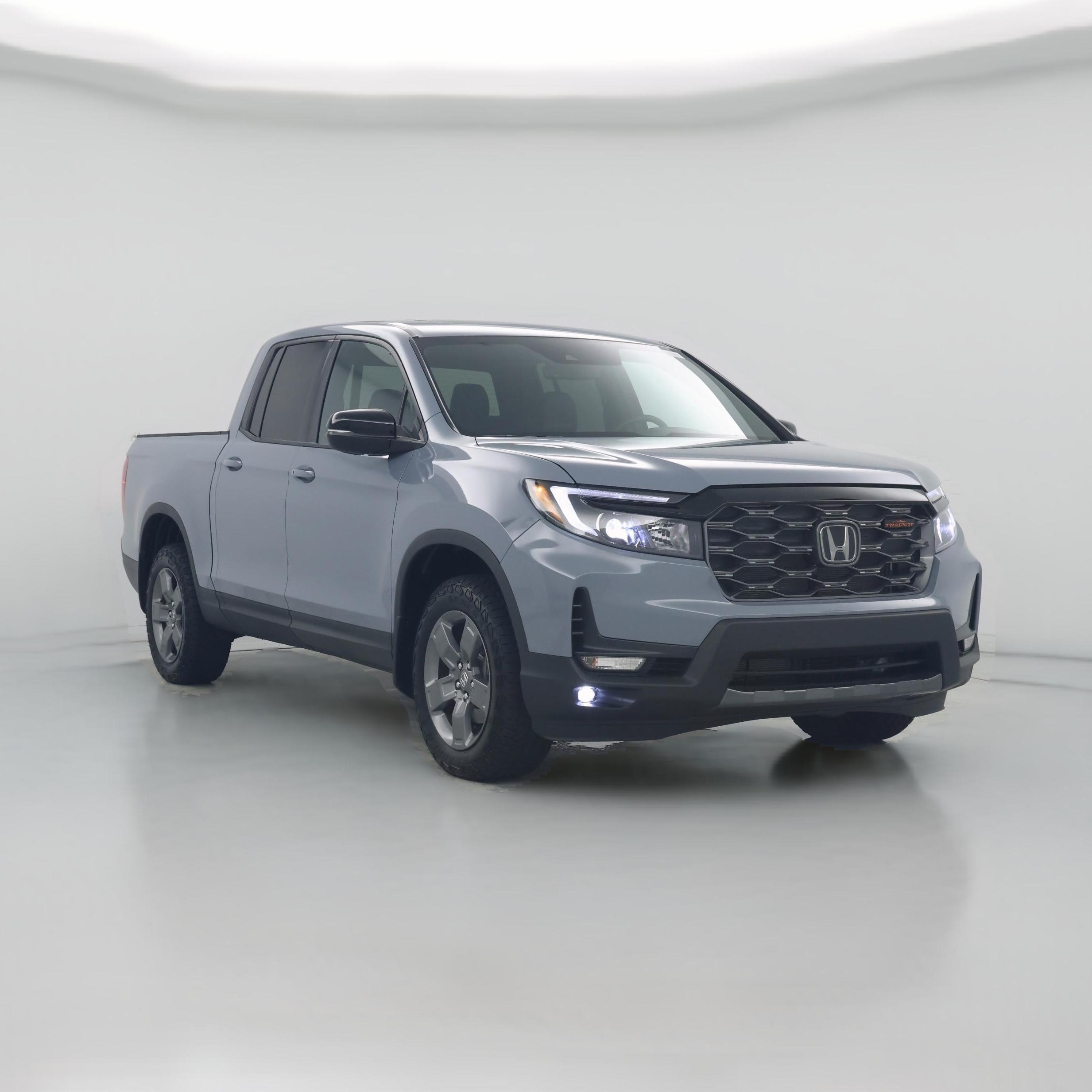 Thumbnail: 2025 Honda Ridgeline - 1